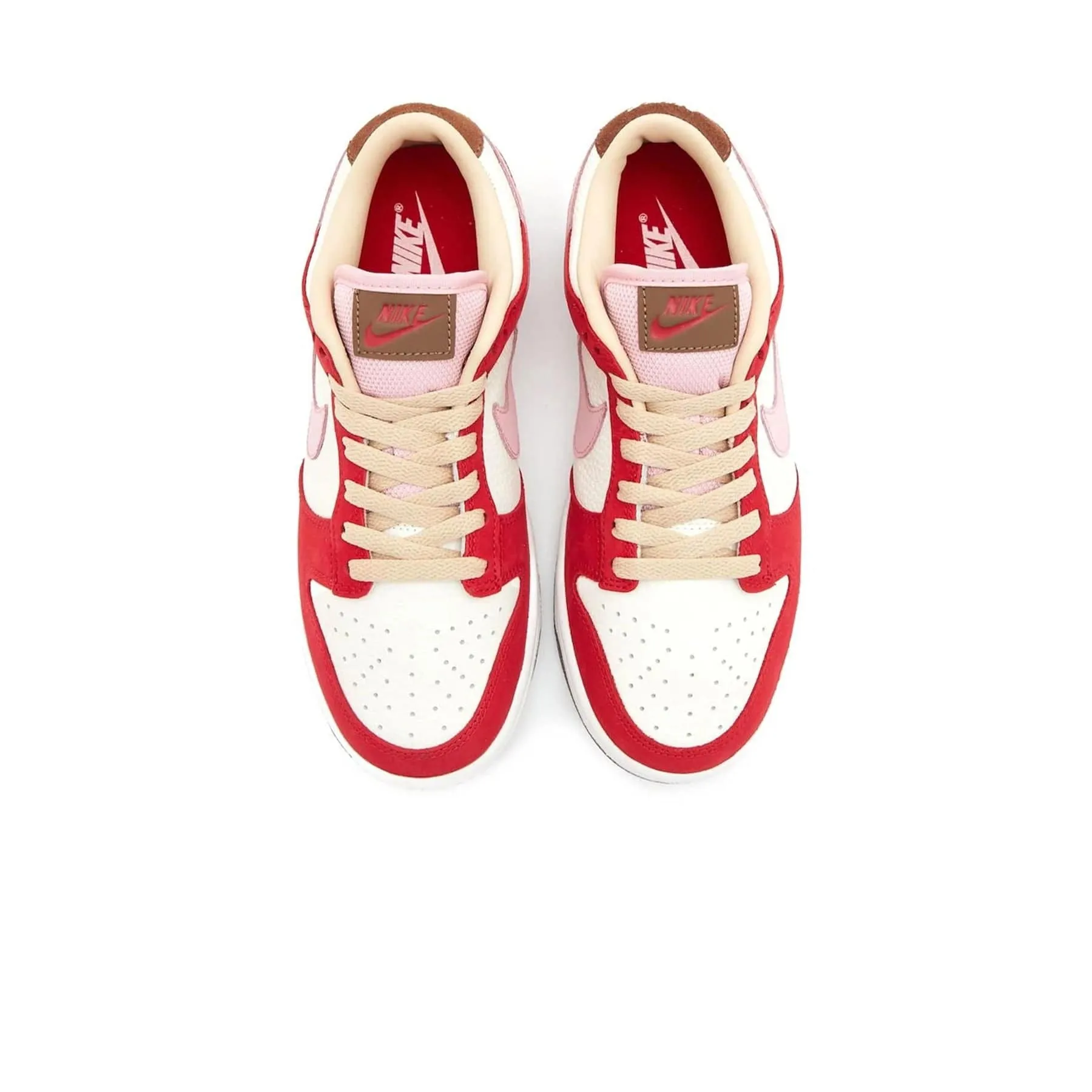 Nike Dunk Low Wmns 'Bacon' Nike Dunk stylish shoes