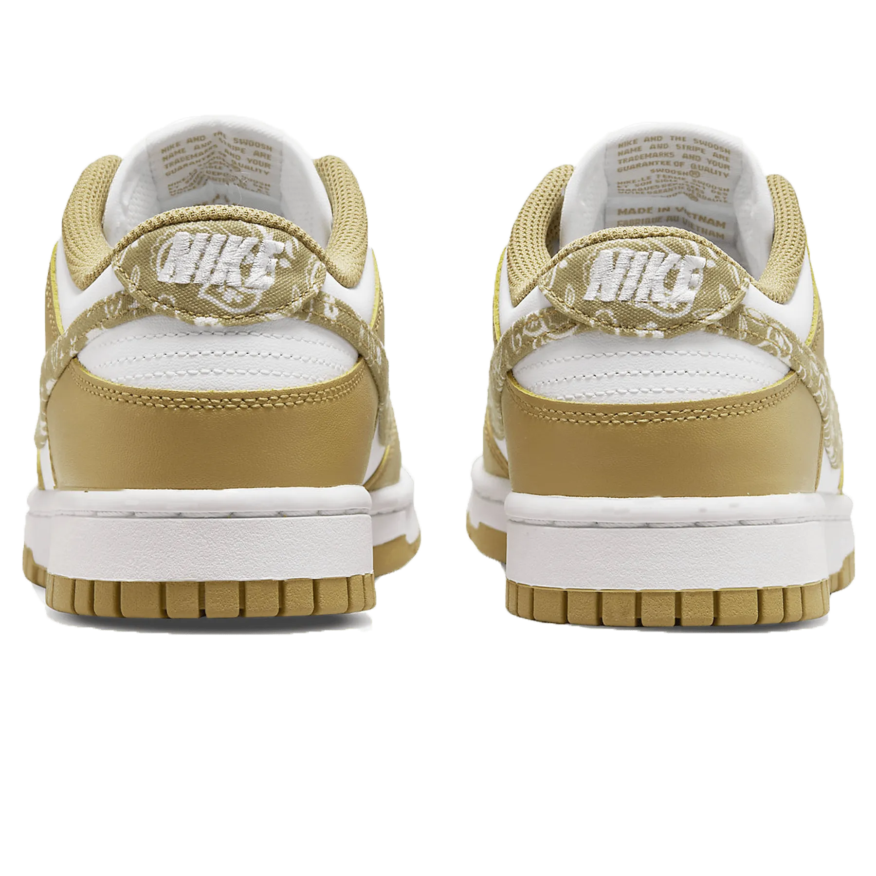 Nike Dunk Low 'Wmns Barley Paisley Nike Dunk stylish shoes