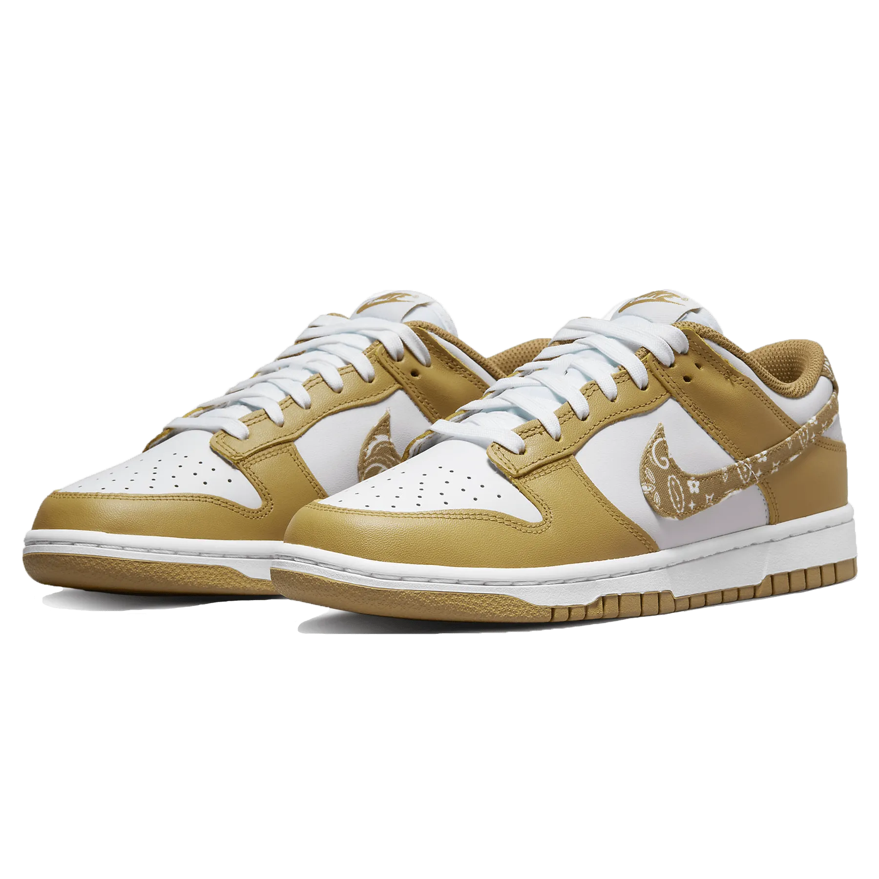 Nike Dunk Low 'Wmns Barley Paisley Nike Dunk stylish shoes