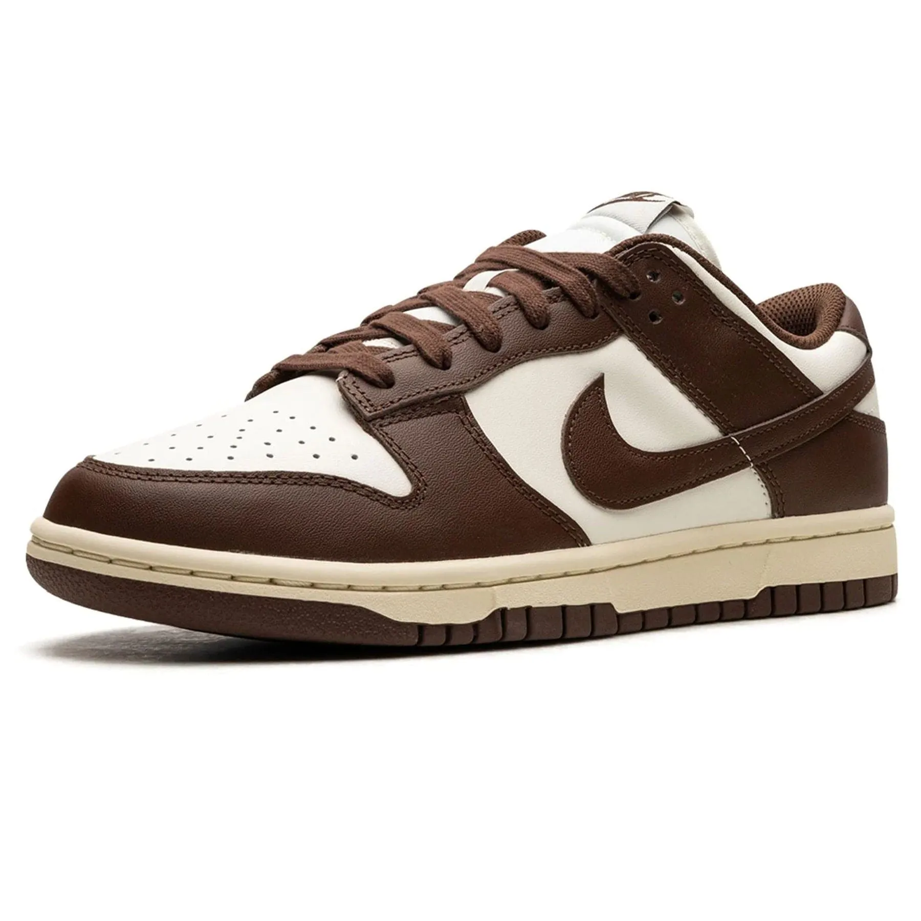 Nike Dunk Low Wmns 'Cacao Wow' Nike Dunk stylish shoes