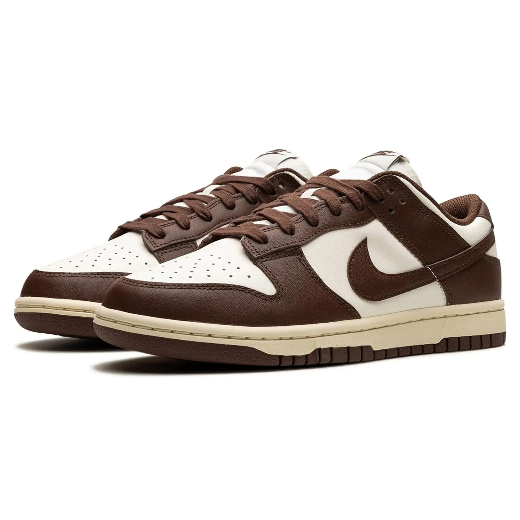 Nike Dunk Low Wmns 'Cacao Wow' Nike Dunk stylish shoes