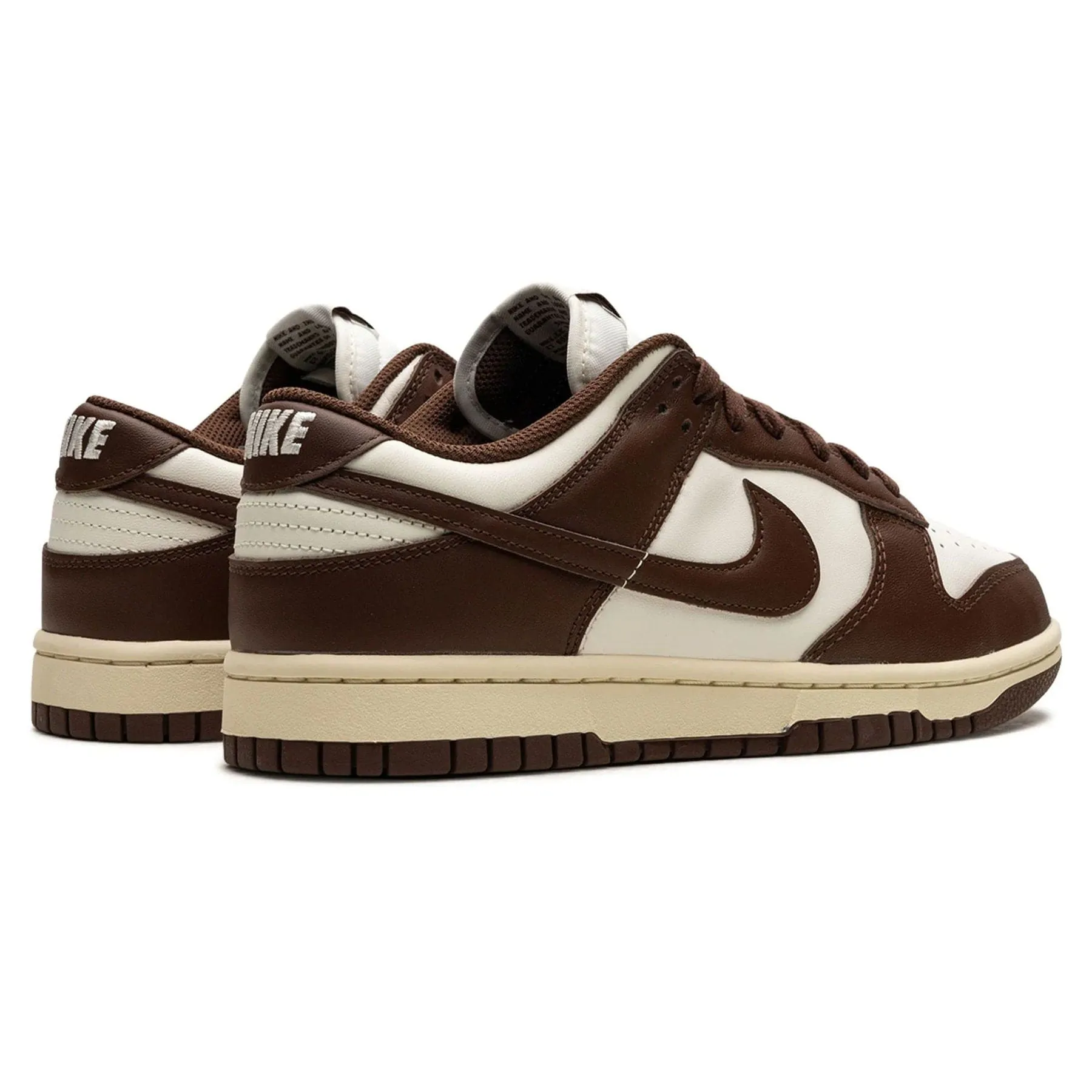 Nike Dunk Low Wmns 'Cacao Wow' Nike Dunk stylish shoes