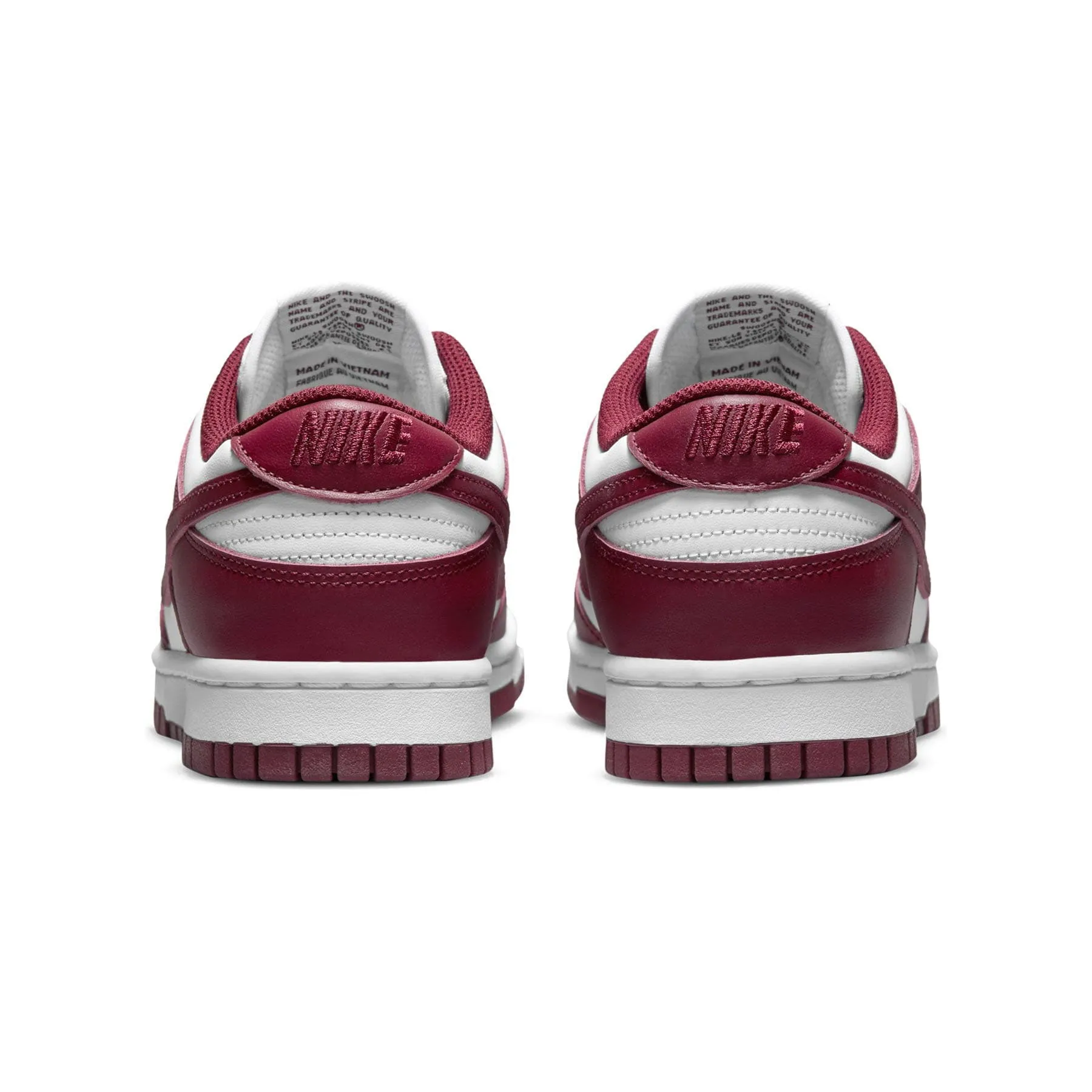 Nike Dunk Low Wmns 'Dark Beetroot' Nike Dunk stylish shoes
