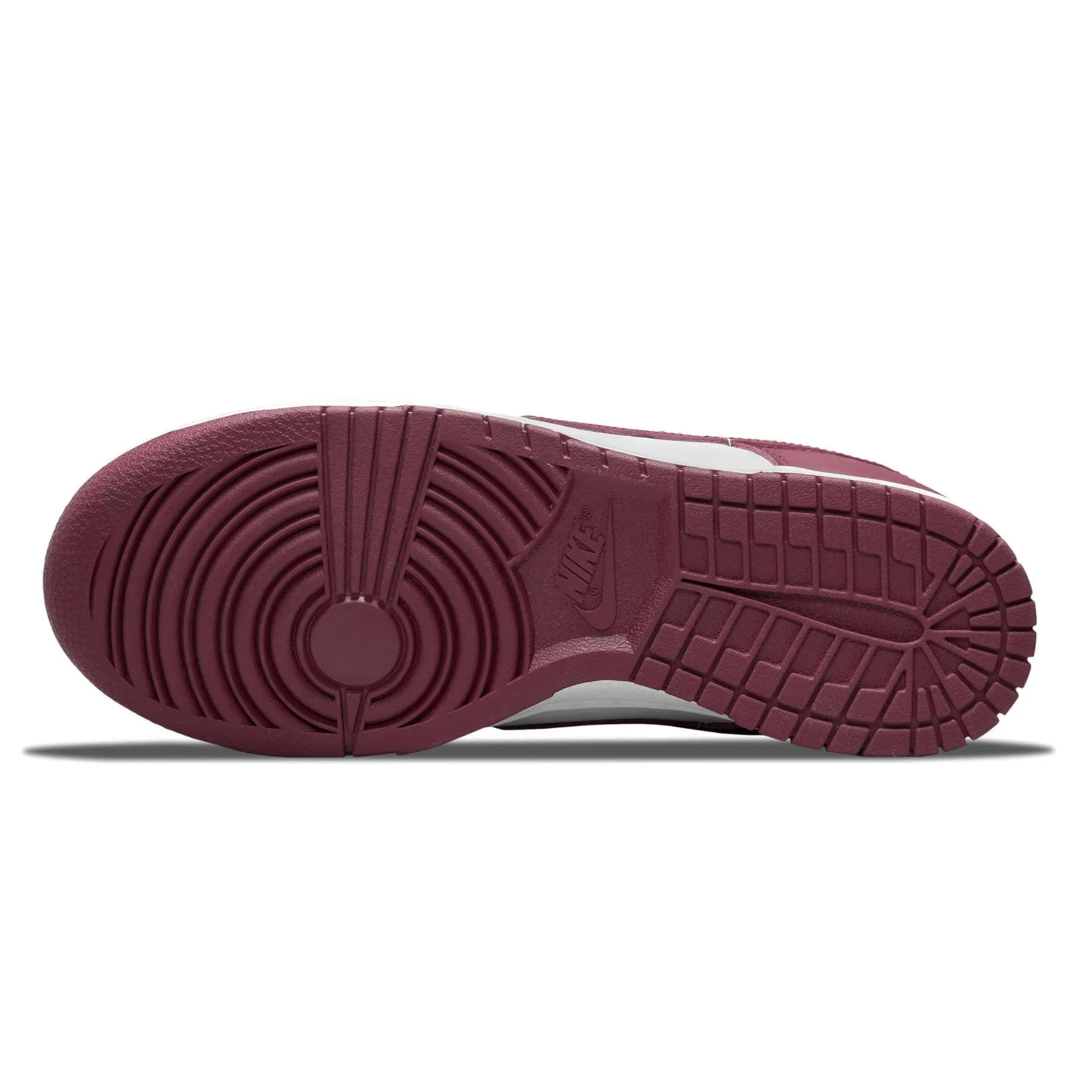 Nike Dunk Low Wmns 'Dark Beetroot' Nike Dunk stylish shoes