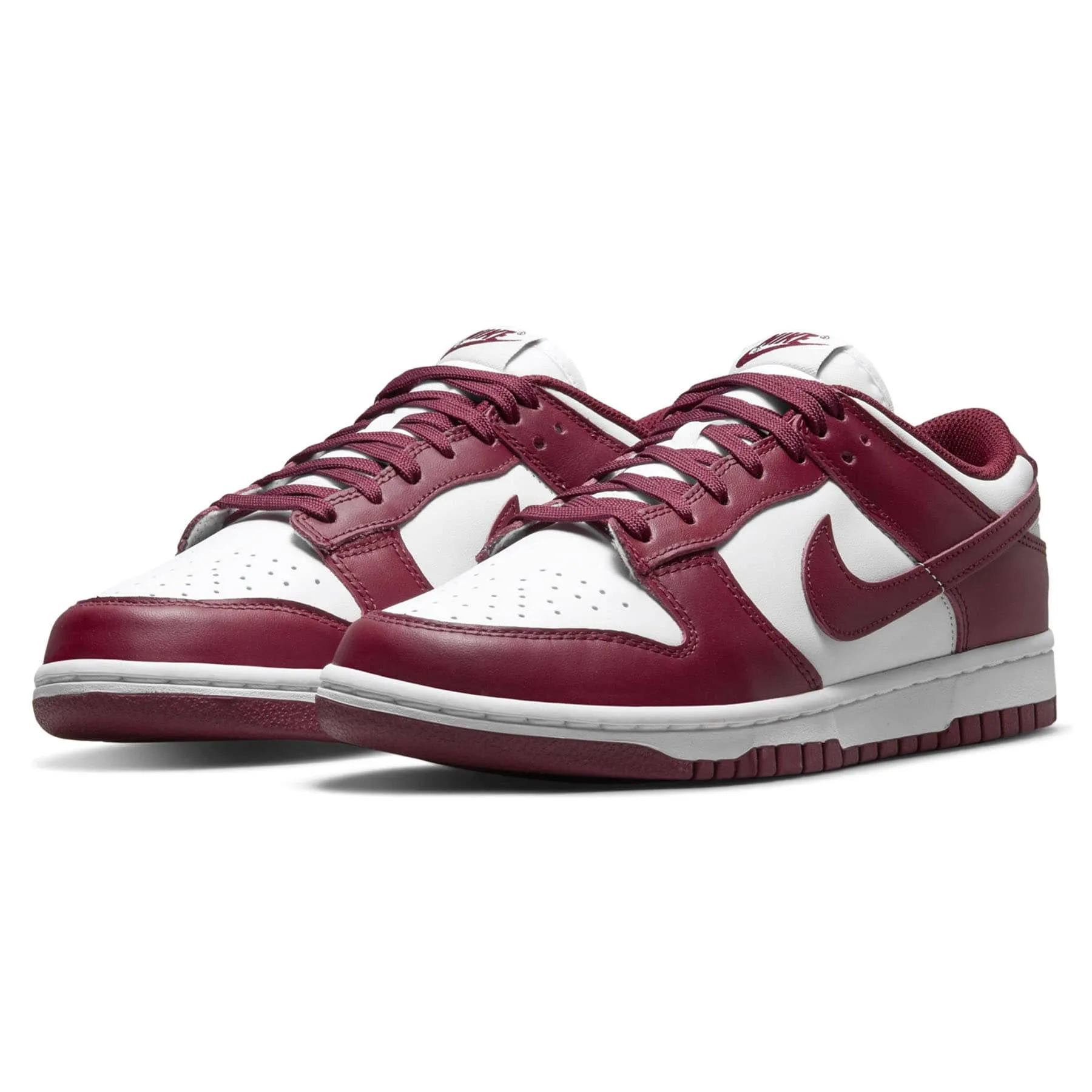 Nike Dunk Low Wmns 'Dark Beetroot' Nike Dunk stylish shoes