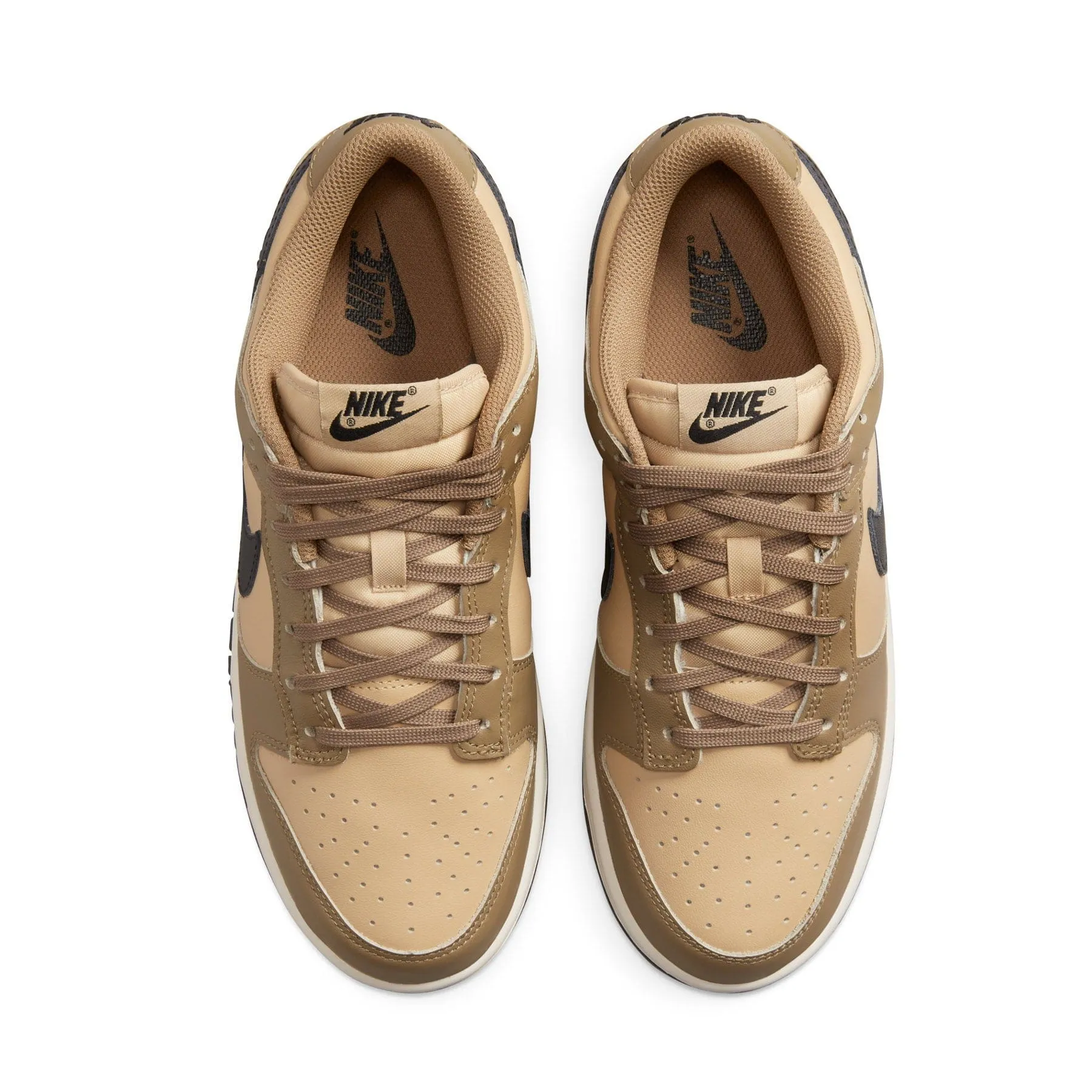 Nike Dunk Low Wmns 'Dark Driftwood' Nike Dunk stylish shoes