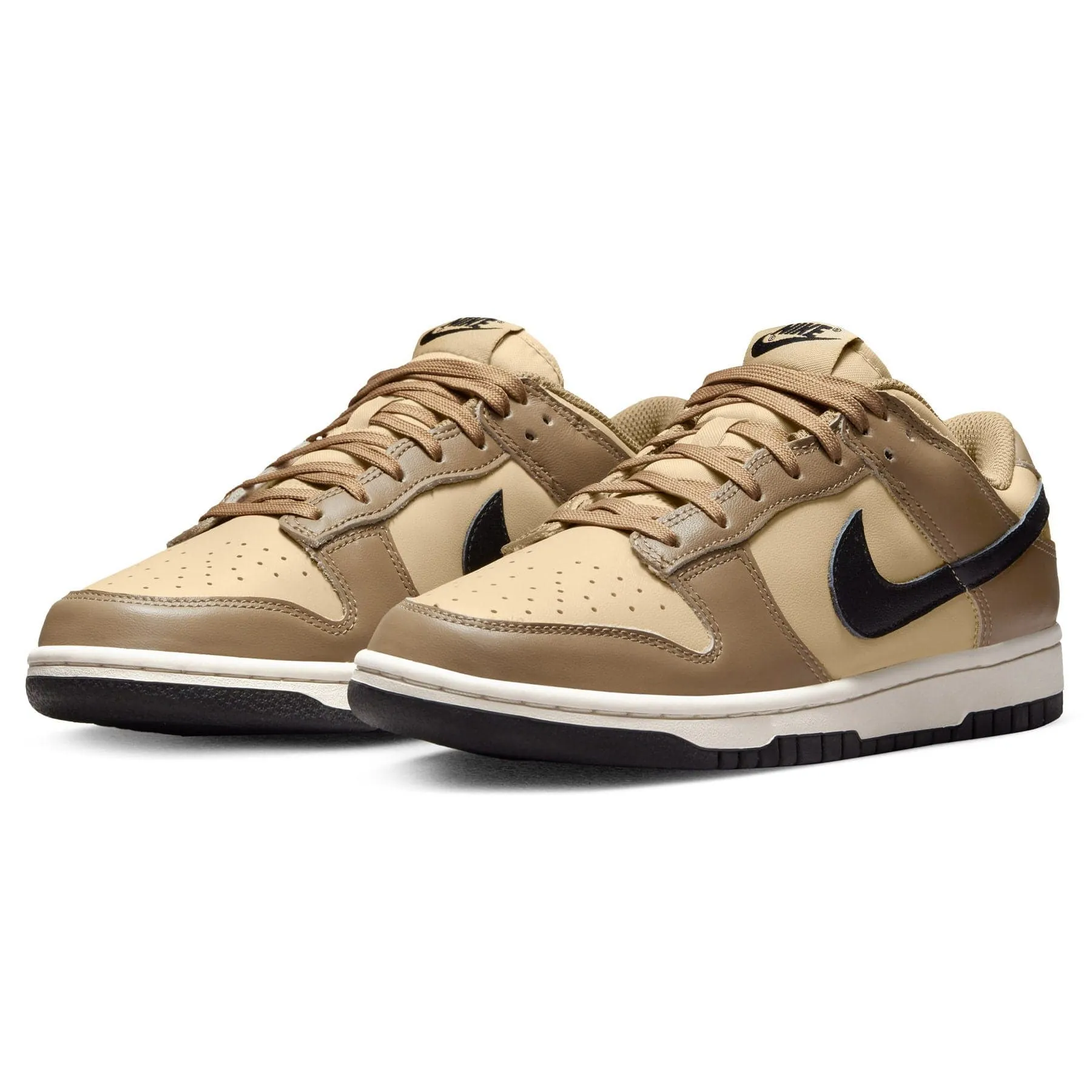 Nike Dunk Low Wmns 'Dark Driftwood' Nike Dunk stylish shoes