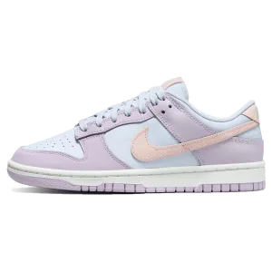 Nike Dunk Low Wmns Easter Nike Dunk casual shoes with iconic low-top shape