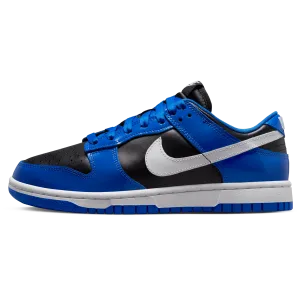 Nike Dunk Low Wmns 'Game Royal' Nike Dunk casual shoes with iconic low-top shape