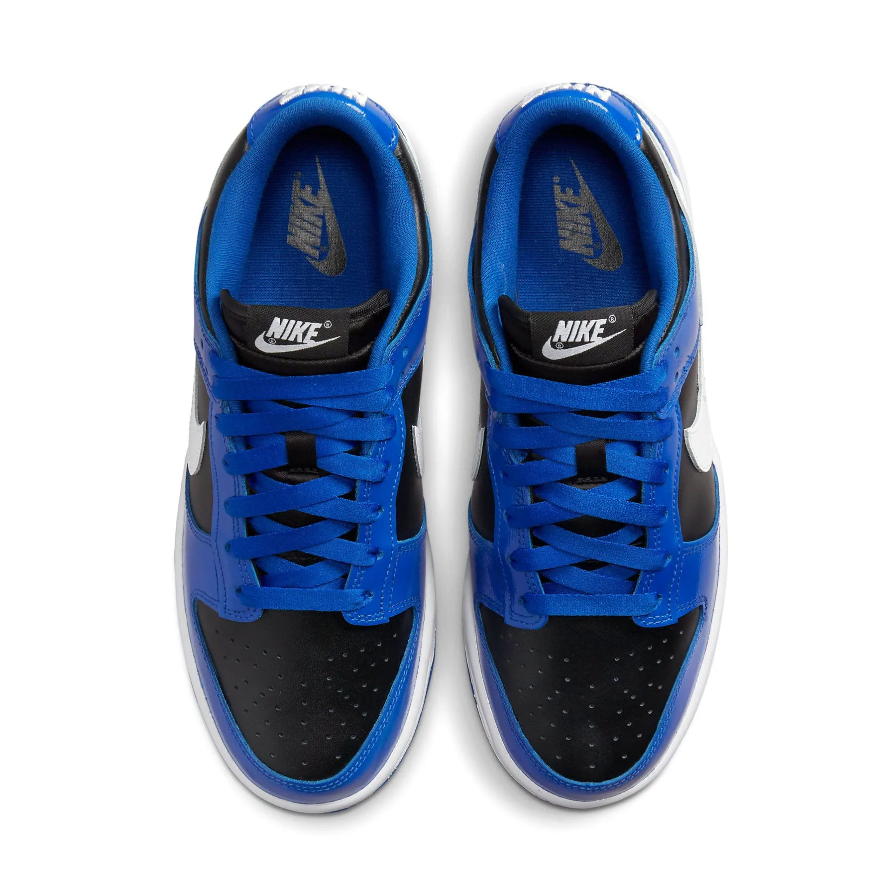 Nike Dunk Low Wmns 'Game Royal' Nike Dunk stylish shoes