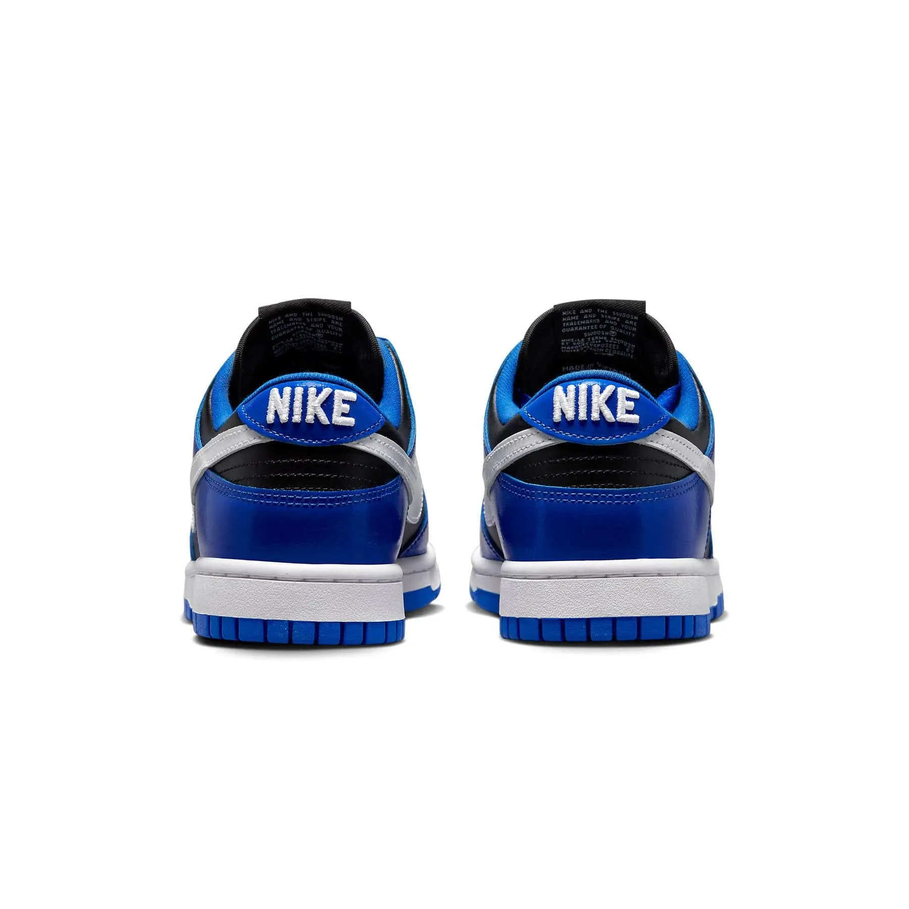 Nike Dunk Low Wmns 'Game Royal' Nike Dunk stylish shoes