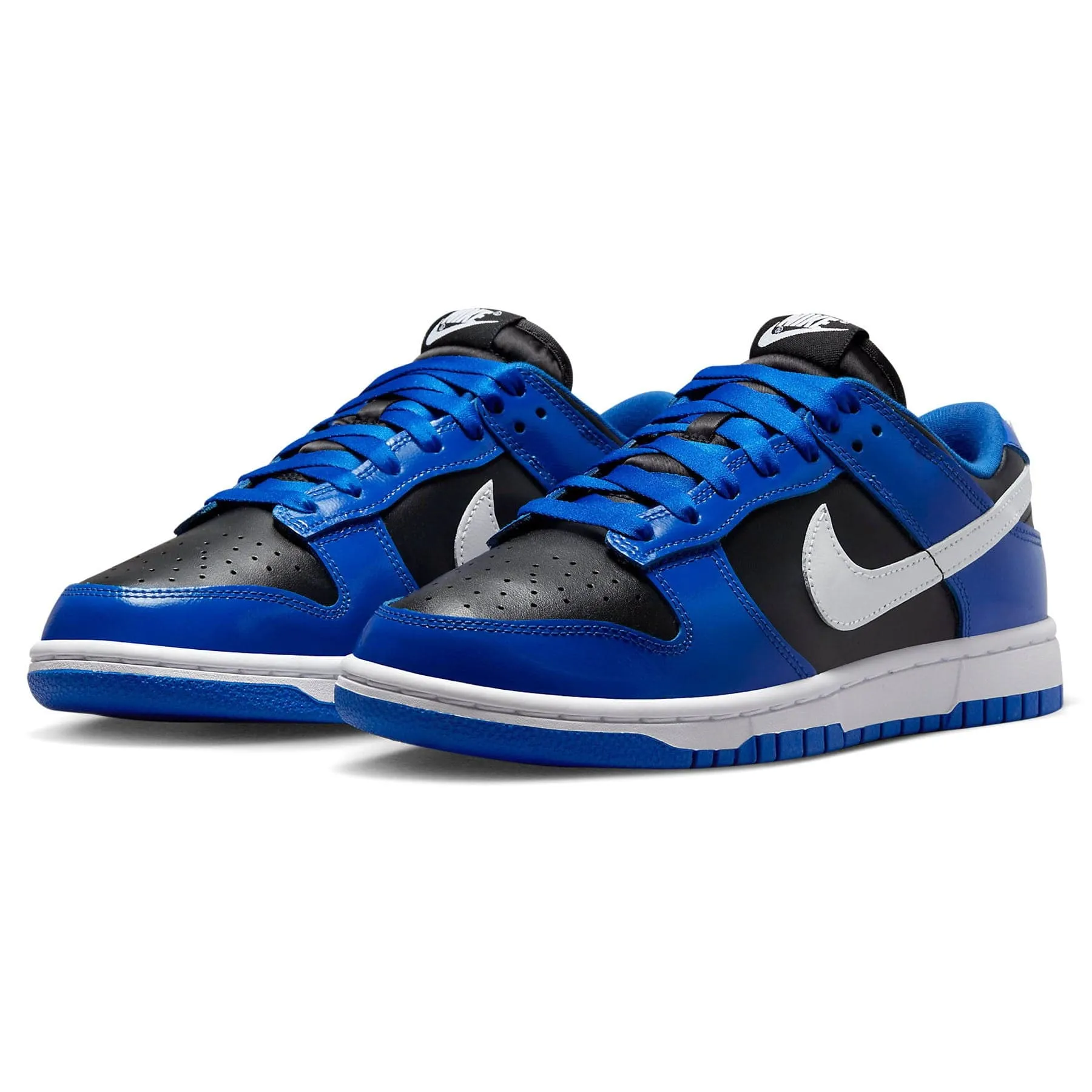 Nike Dunk Low Wmns 'Game Royal' Nike Dunk stylish shoes