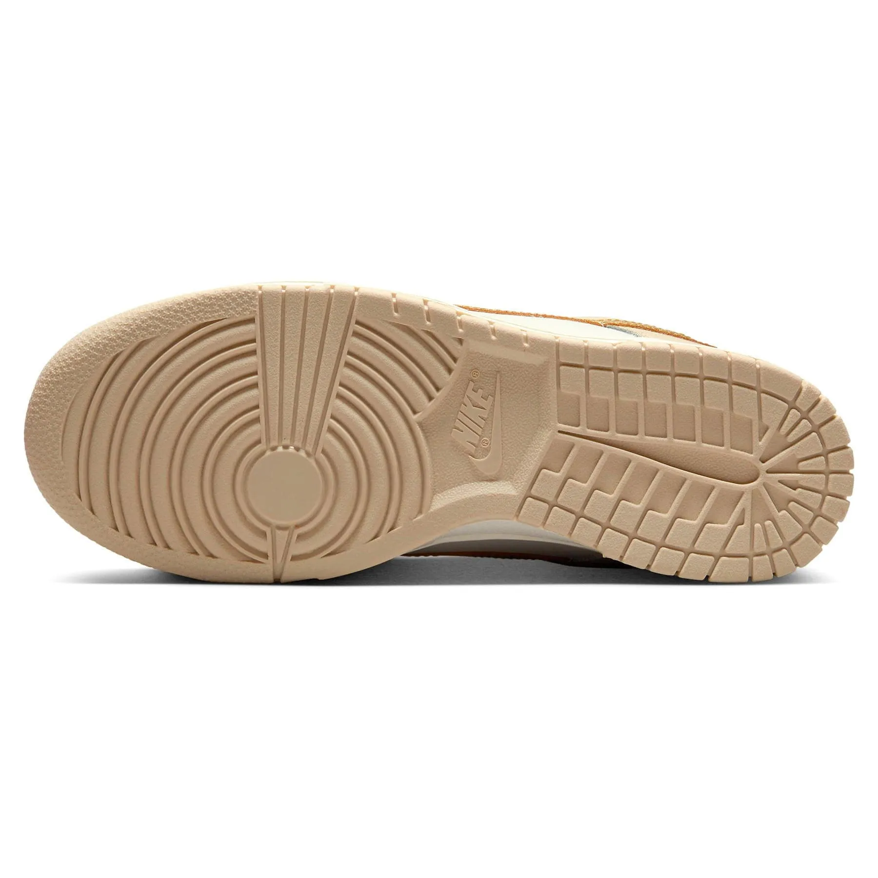 Nike Dunk Low Wmns 'Gold Swoosh' Nike Dunk stylish shoes