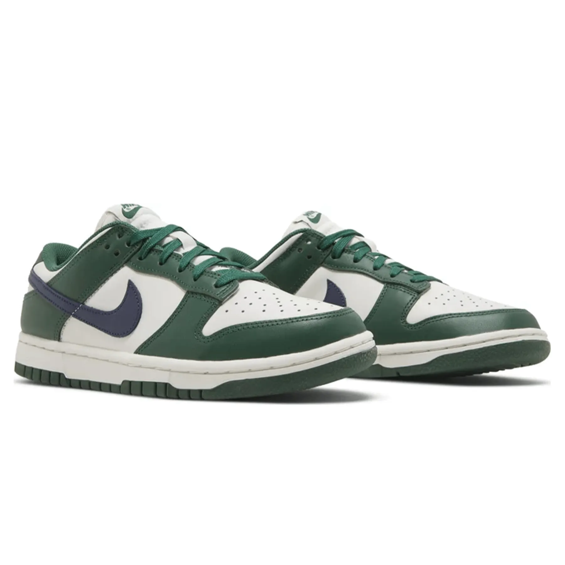Nike Dunk Low Wmns 'Gorge Green' Nike Dunk stylish shoes