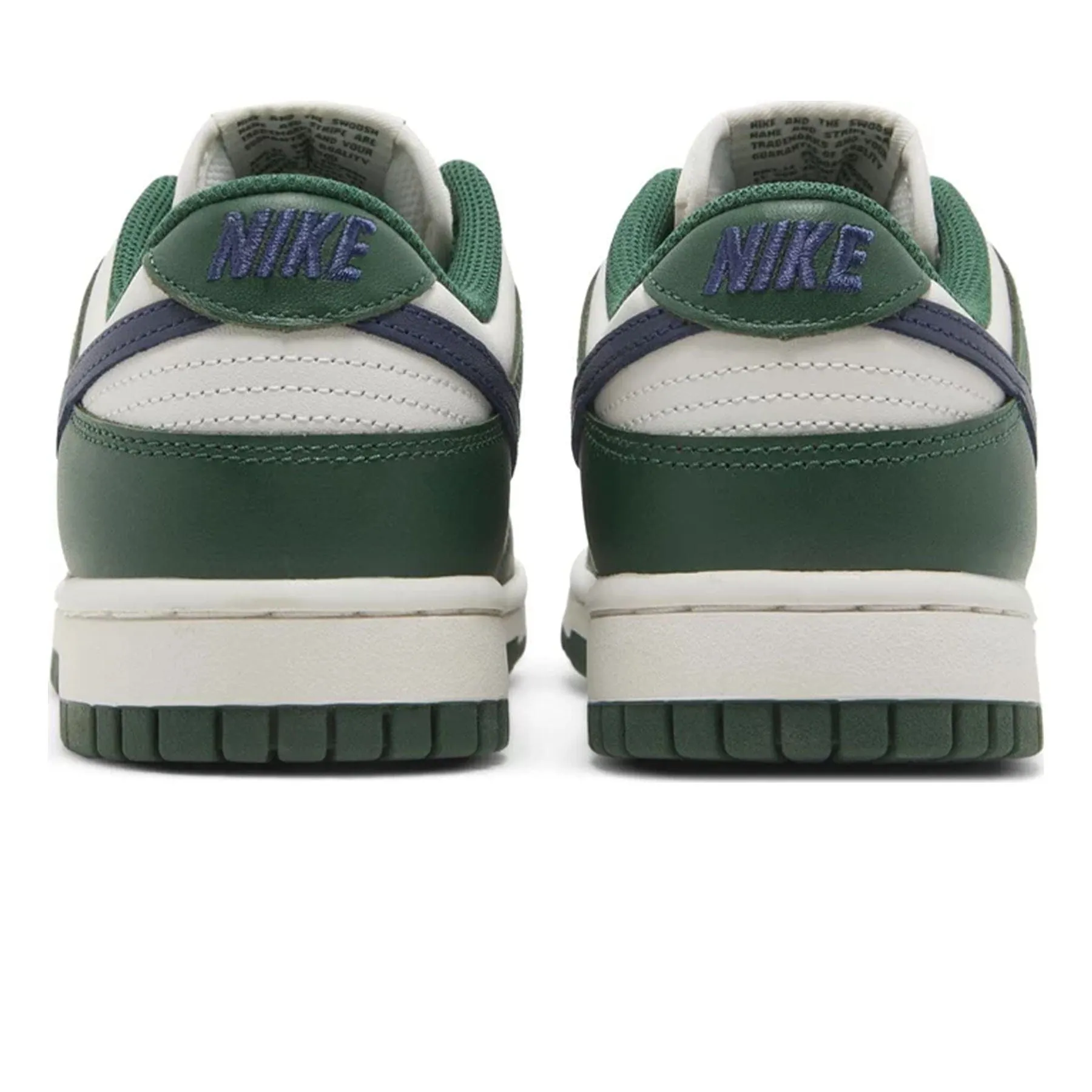 Nike Dunk Low Wmns 'Gorge Green' Nike Dunk stylish shoes