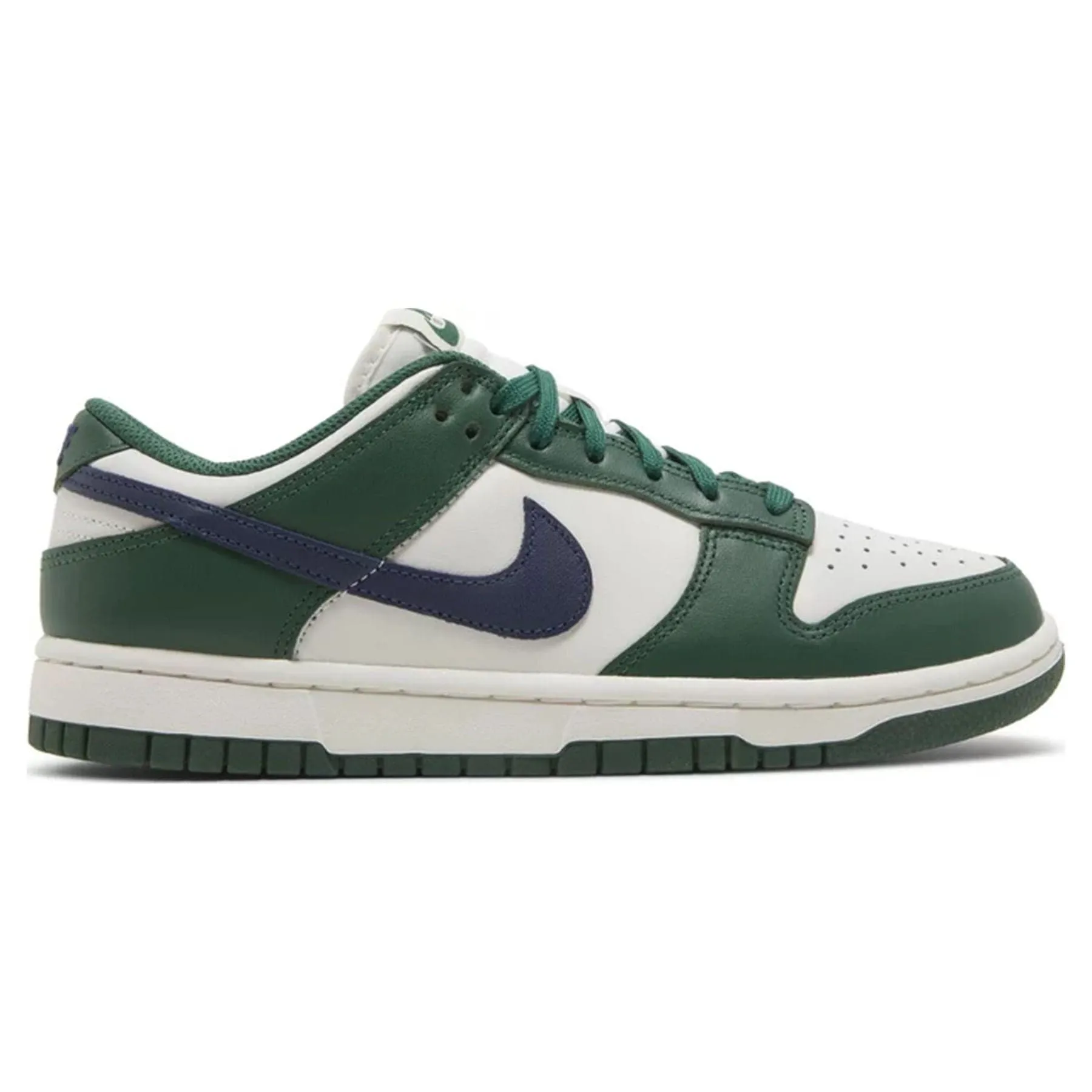 Nike Dunk Low Wmns 'Gorge Green' Nike Dunk stylish shoes
