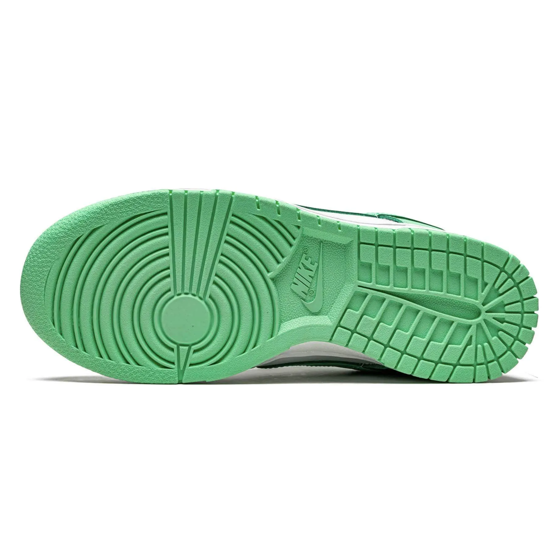 Nike Dunk Low Wmns 'Green Glow' Nike Dunk stylish shoes