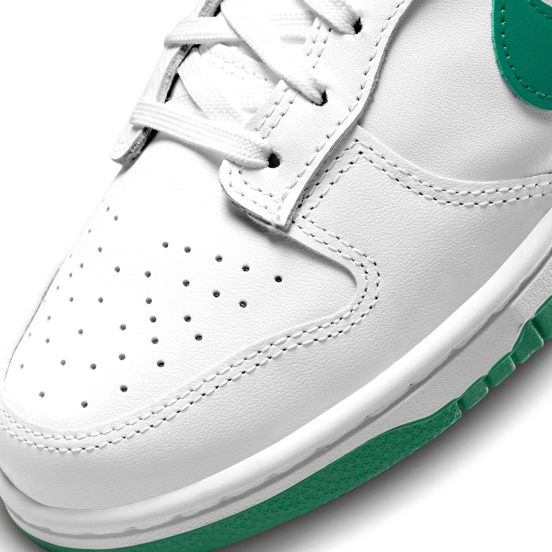 Nike Dunk Low Wmns 'Green Noise' Nike Dunk stylish shoes