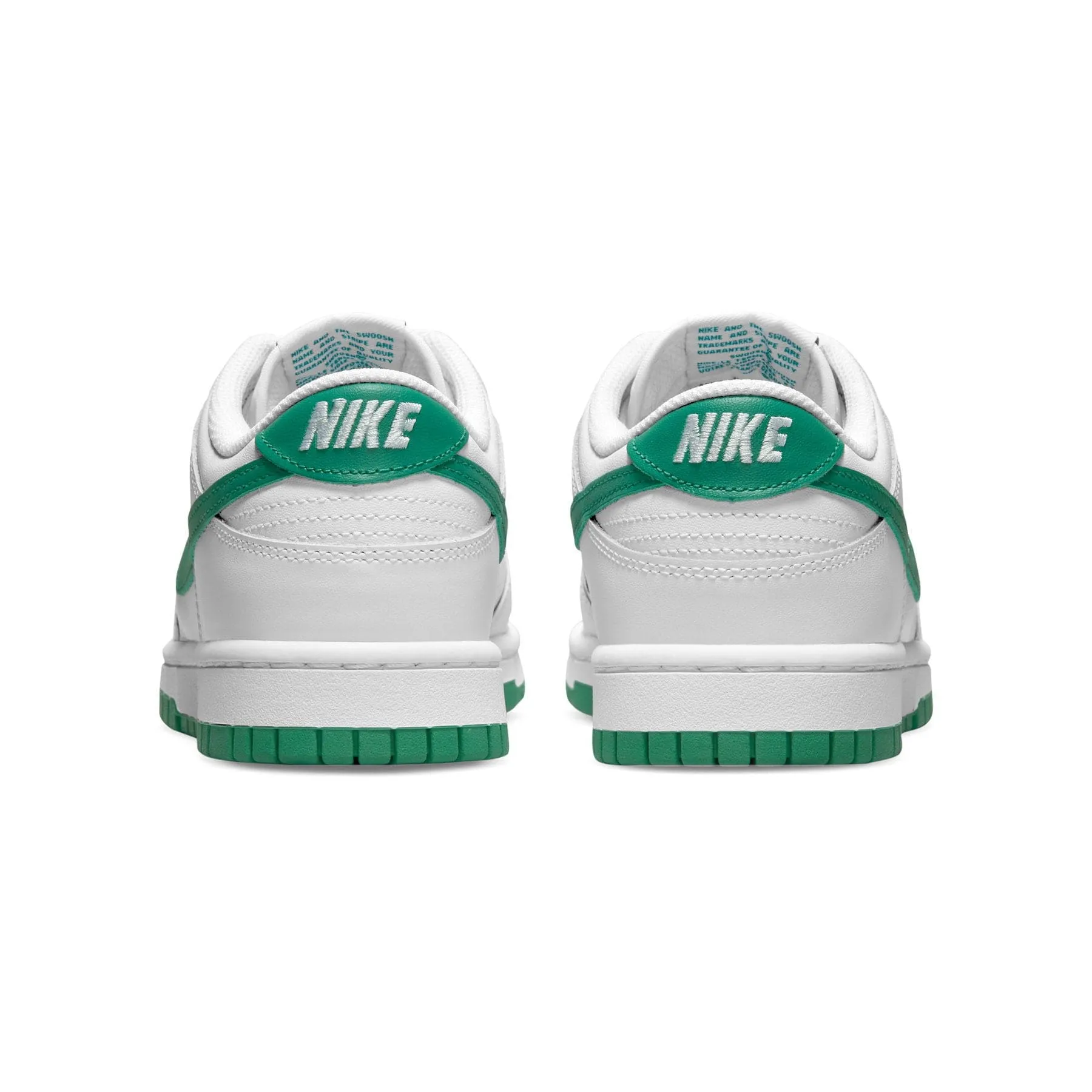Nike Dunk Low Wmns 'Green Noise' Nike Dunk stylish shoes