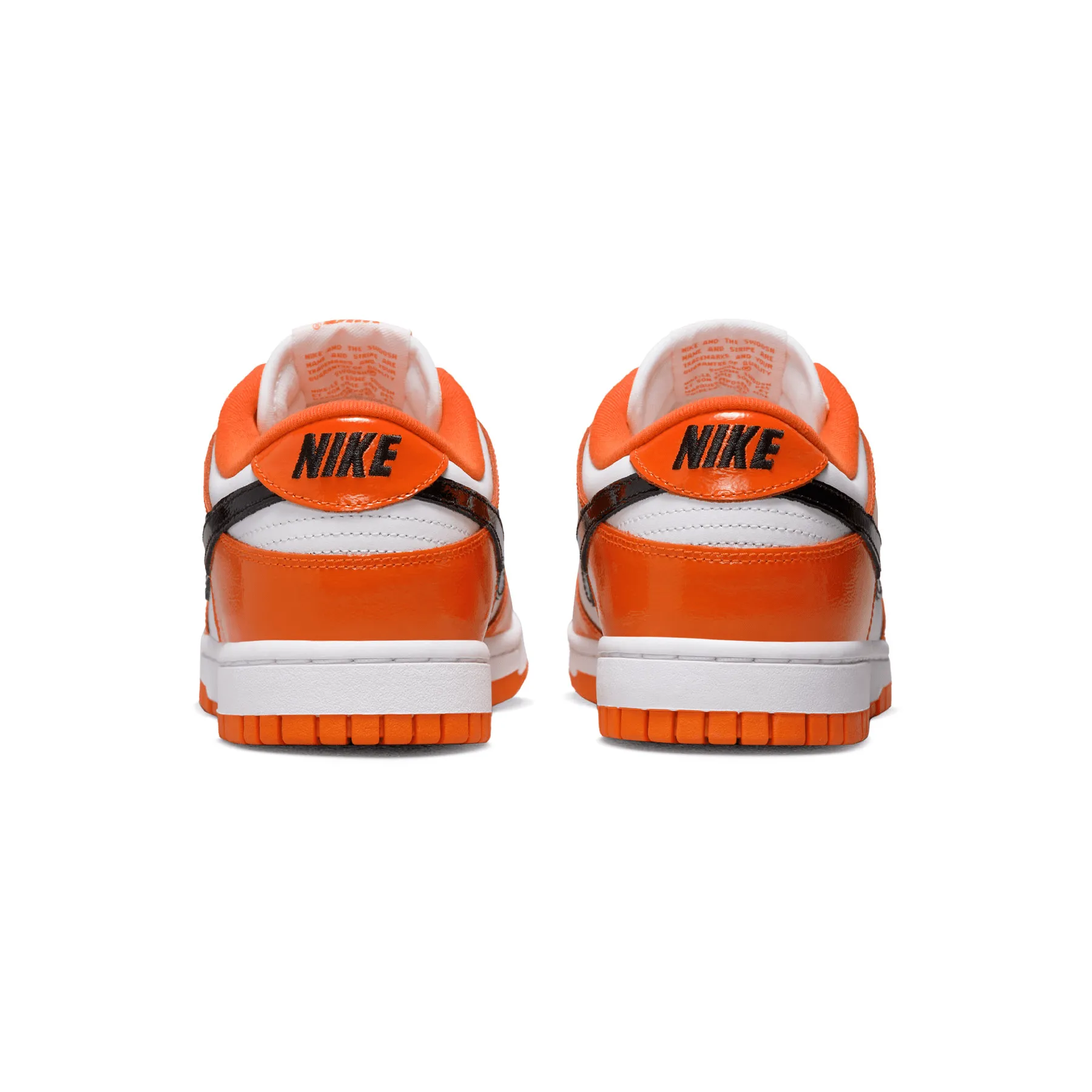 Nike Dunk Low Wmns 'Halloween' Nike Dunk stylish shoes
