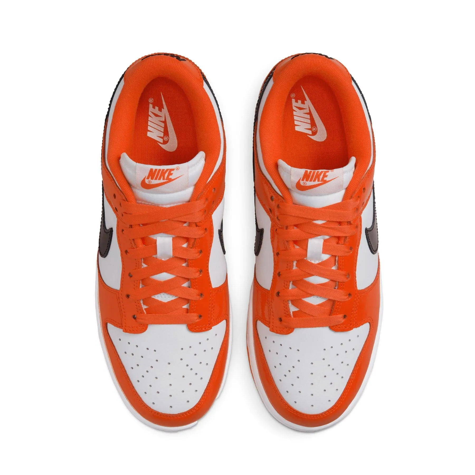 Nike Dunk Low Wmns 'Halloween' Nike Dunk stylish shoes