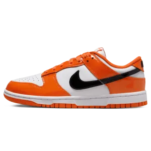 Nike Dunk Low Wmns 'Halloween' Nike Dunk casual shoes with iconic low-top shape