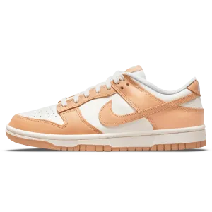 Nike Dunk Low Wmns 'Harvest Moon' Nike Dunk casual shoes with iconic low-top shape
