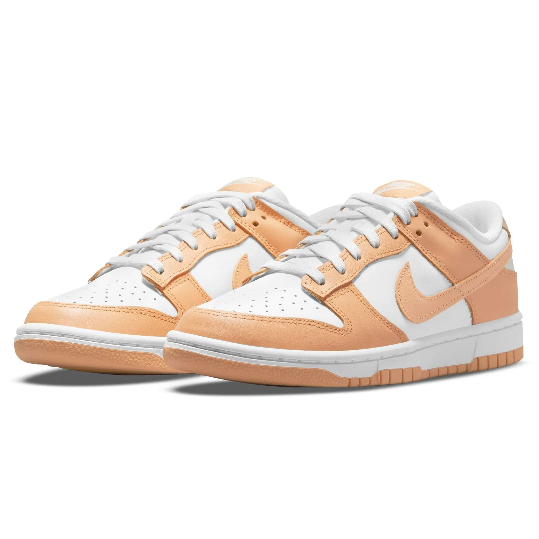 Nike Dunk Low Wmns 'Harvest Moon' Nike Dunk stylish shoes