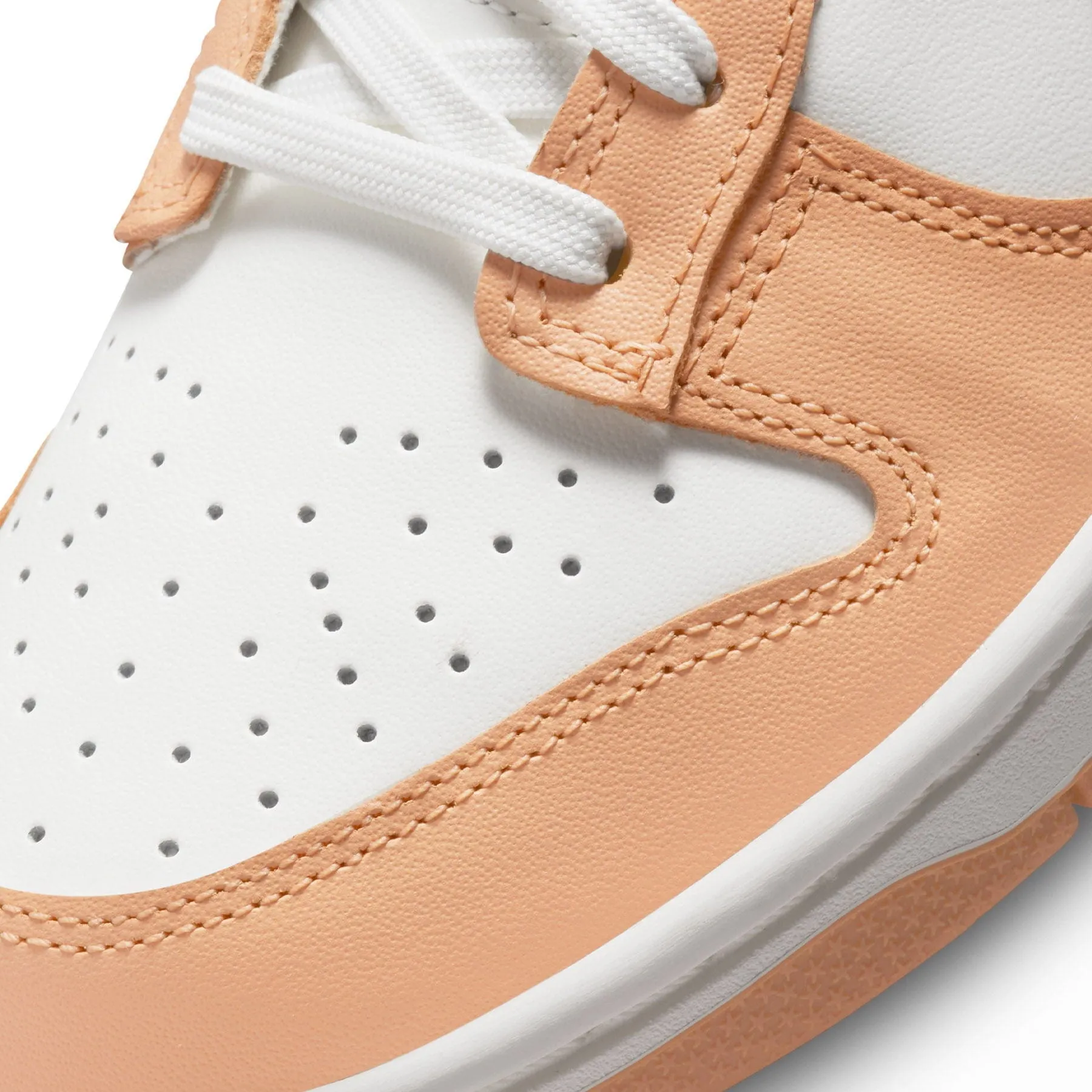 Nike Dunk Low Wmns 'Harvest Moon' Nike Dunk stylish shoes
