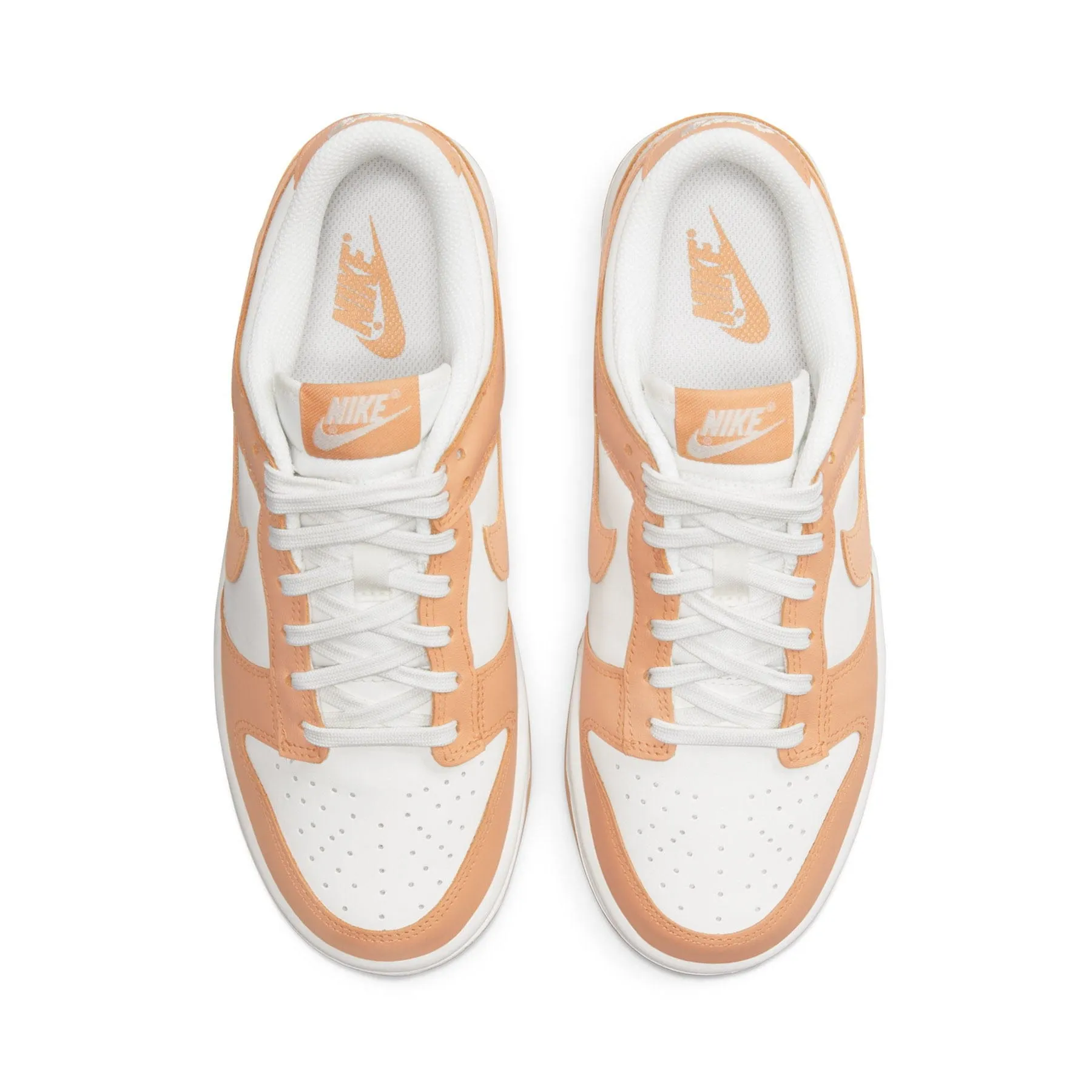 Nike Dunk Low Wmns 'Harvest Moon' Nike Dunk stylish shoes
