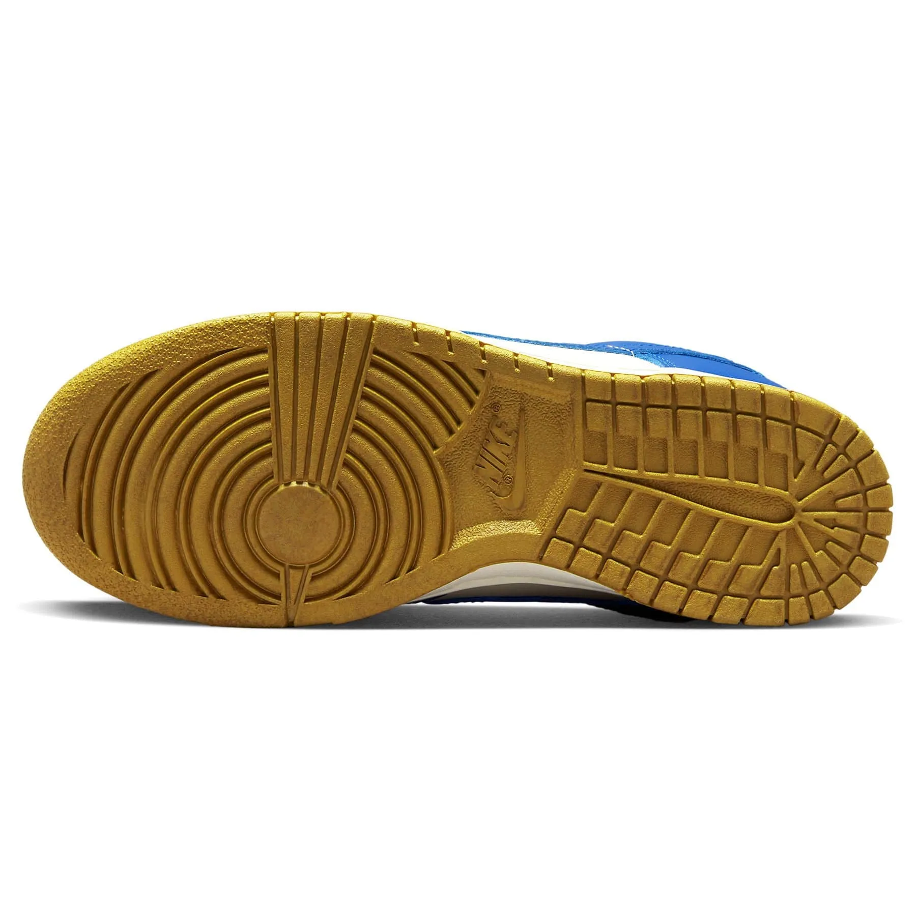 Nike Dunk Low Wmns 'Kansas City Royals' Nike Dunk stylish shoes