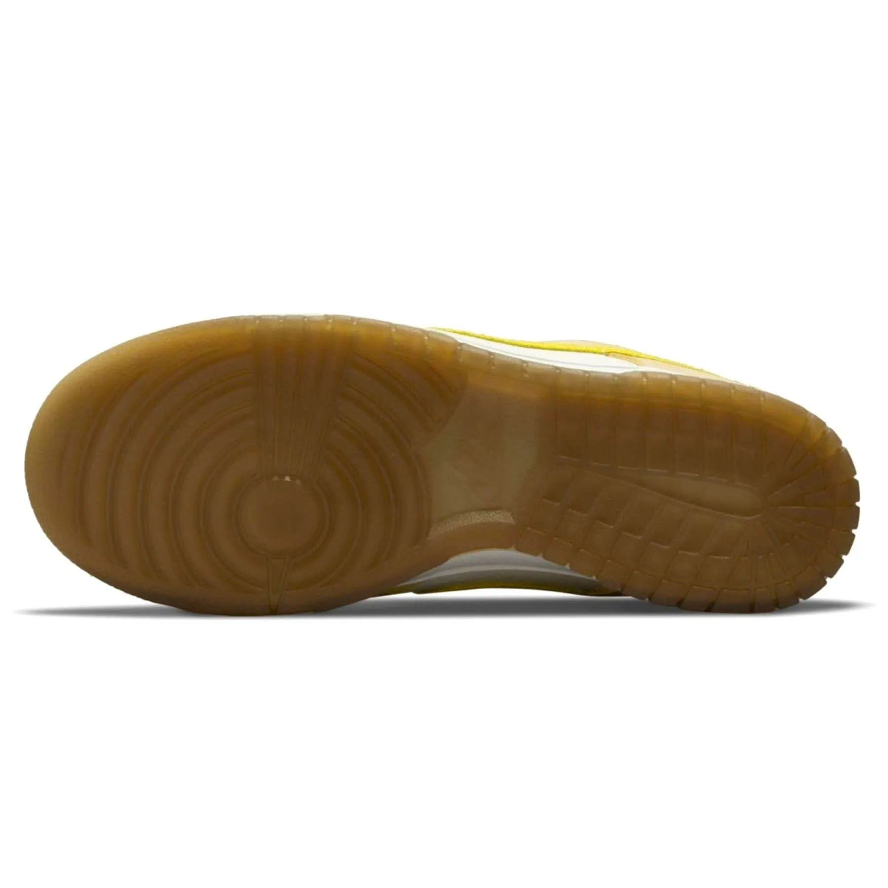 Nike Dunk Low Wmns 'Lemon Drop' Nike Dunk stylish shoes