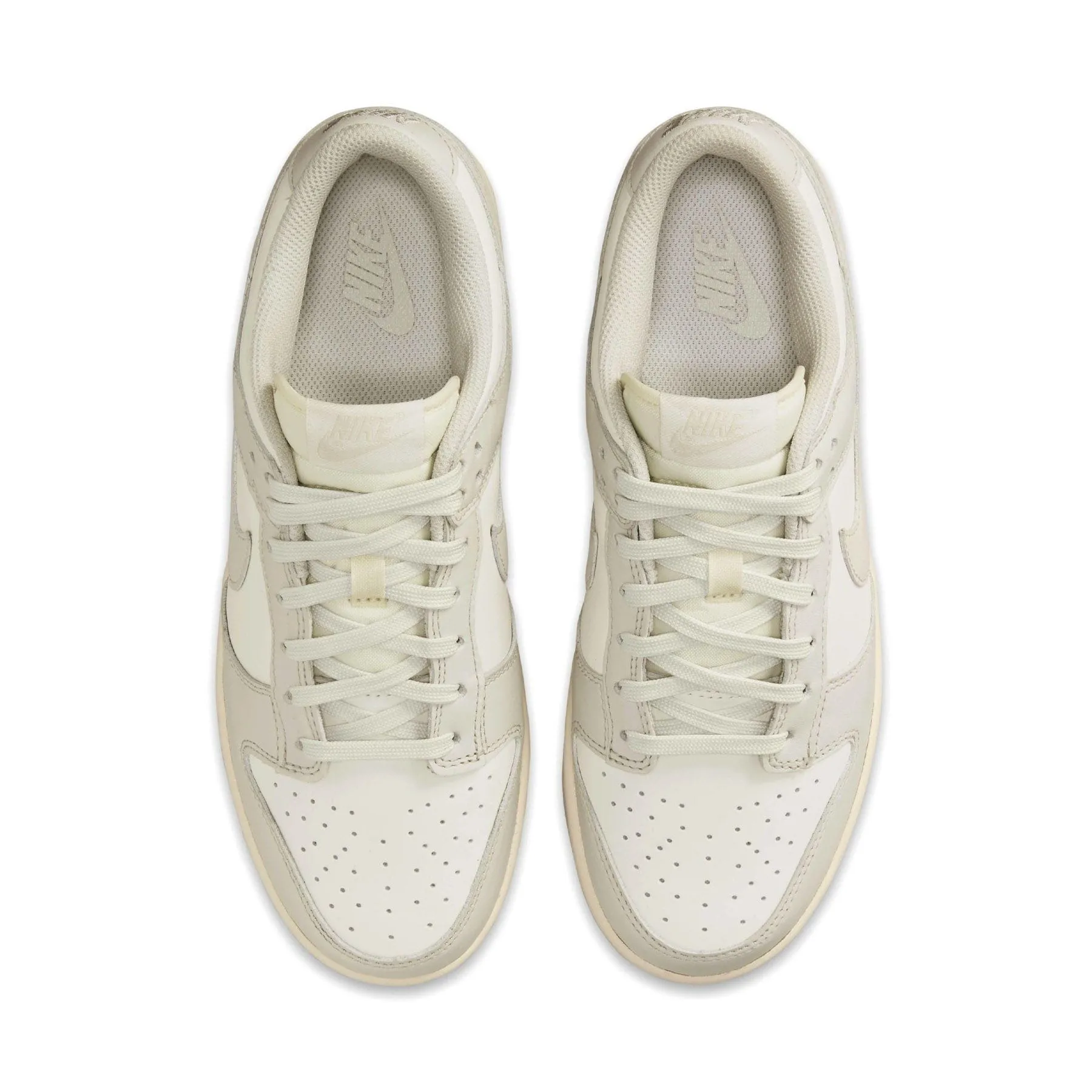 Nike Dunk Low Wmns 'Light Bone' Nike Dunk stylish shoes