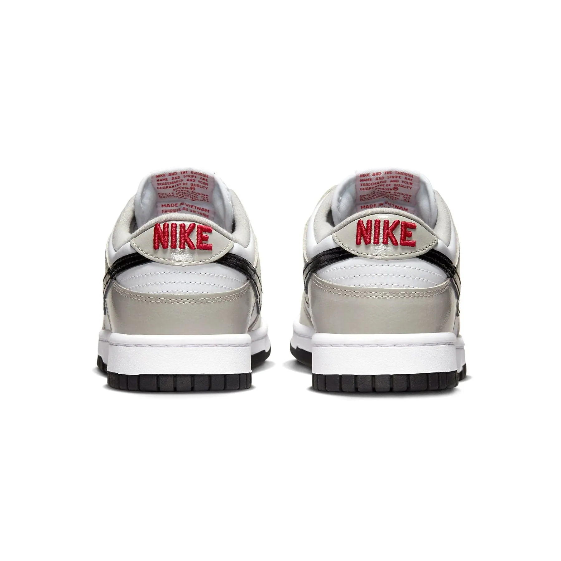 Nike Dunk Low Wmns 'Light Iron Ore' Nike Dunk stylish shoes