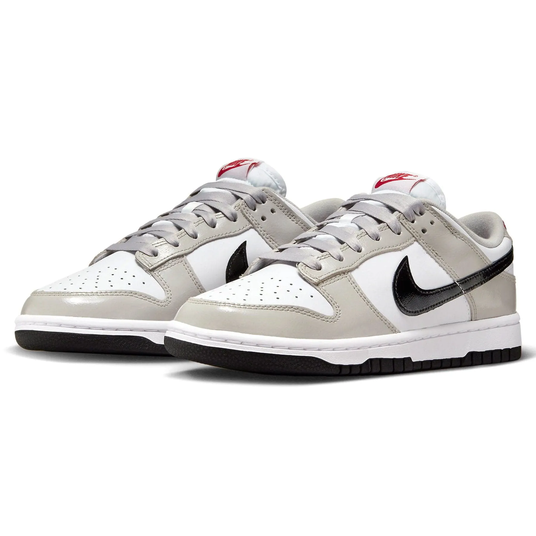 Nike Dunk Low Wmns 'Light Iron Ore' Nike Dunk stylish shoes