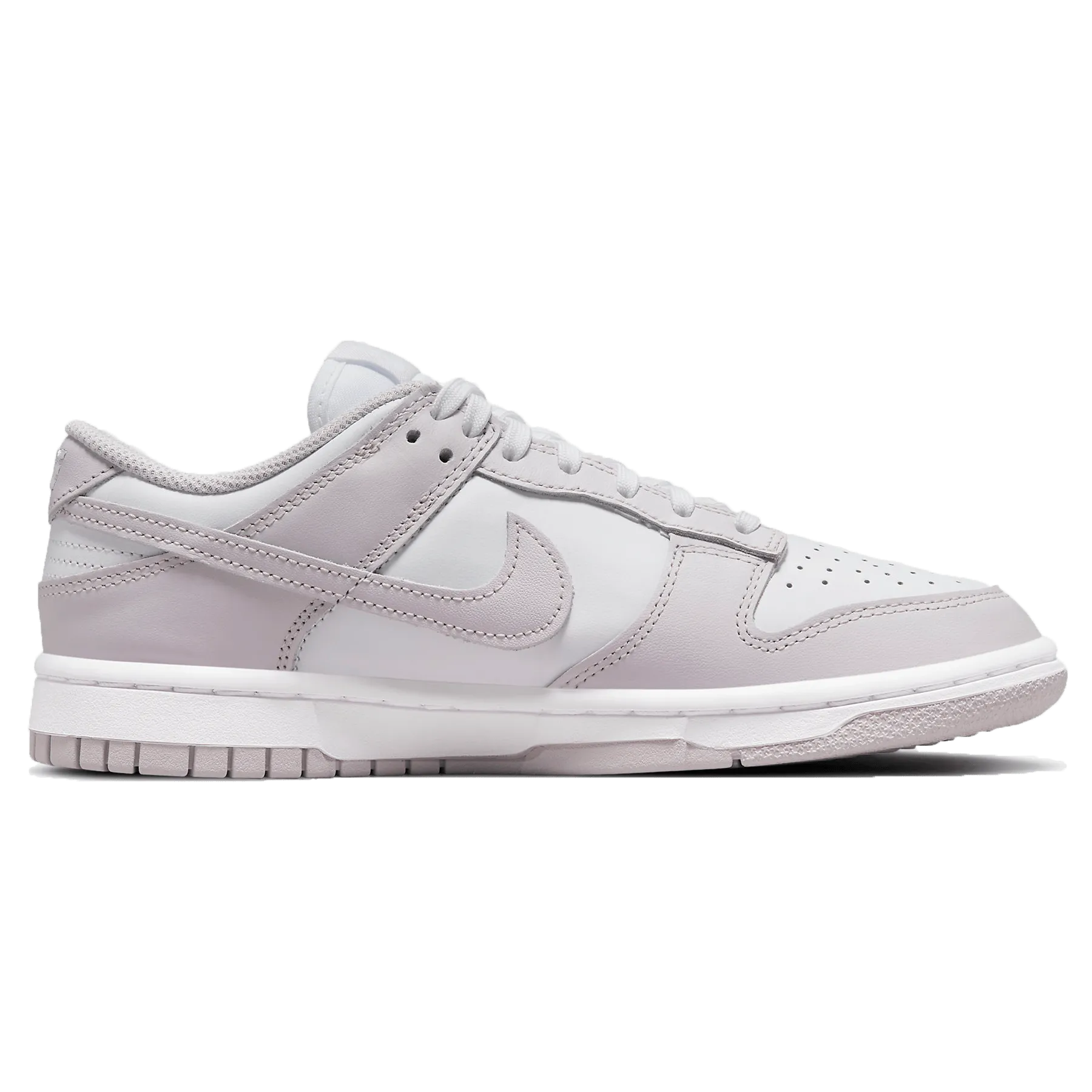 Nike Dunk Low Wmns 'Light Violet' Nike Dunk stylish shoes