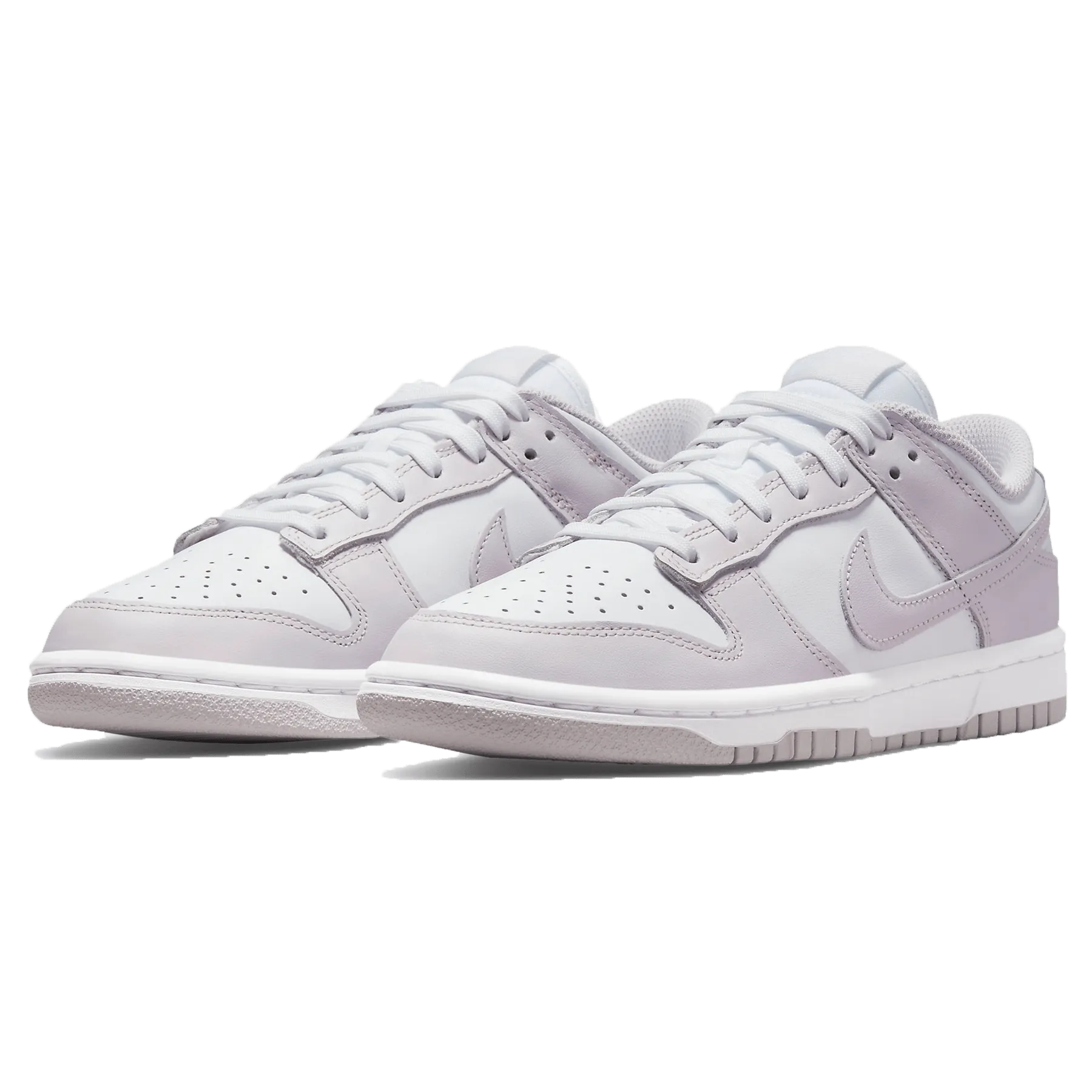Nike Dunk Low Wmns 'Light Violet' Nike Dunk stylish shoes