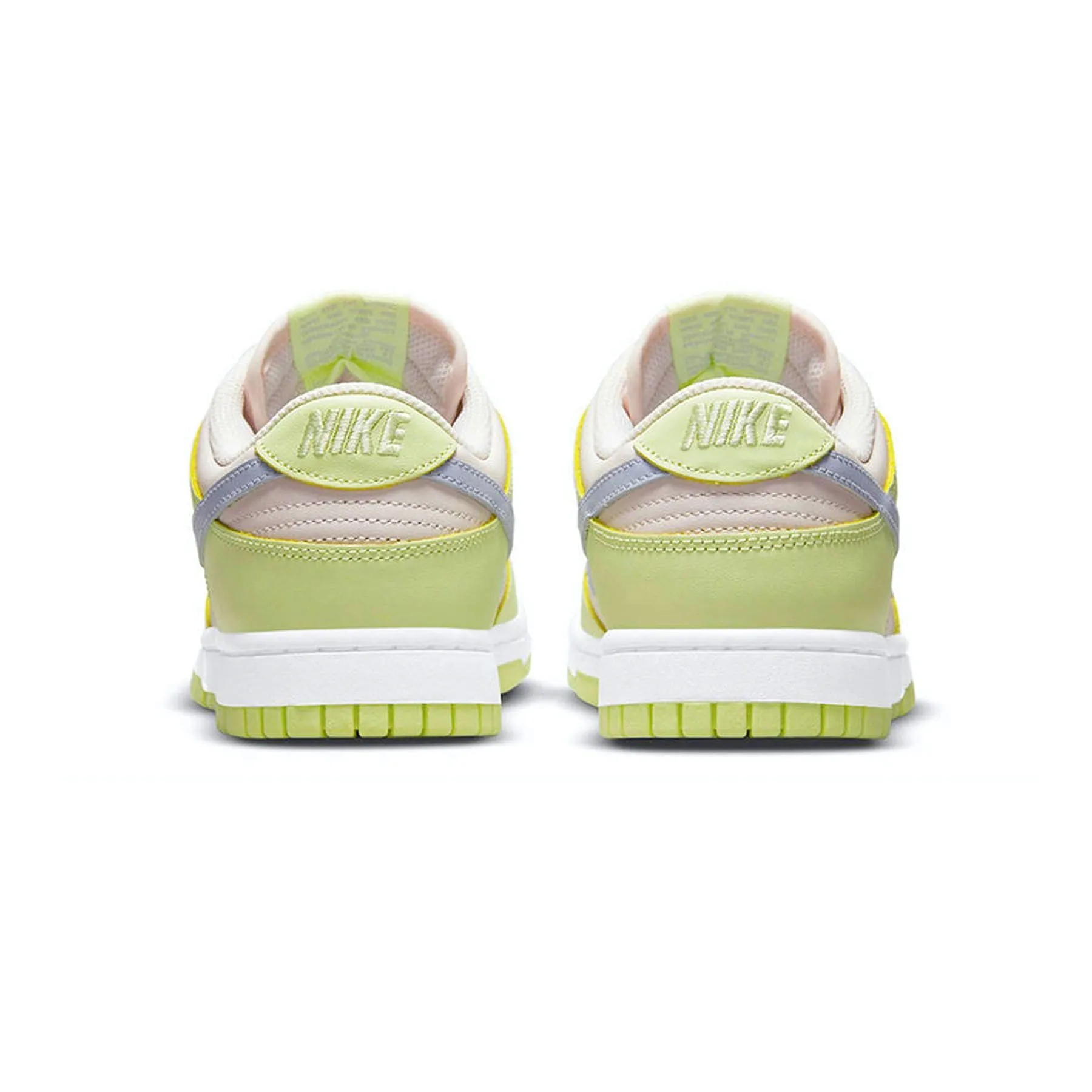Nike Dunk Low Wmns 'Lime Ice' Nike Dunk stylish shoes