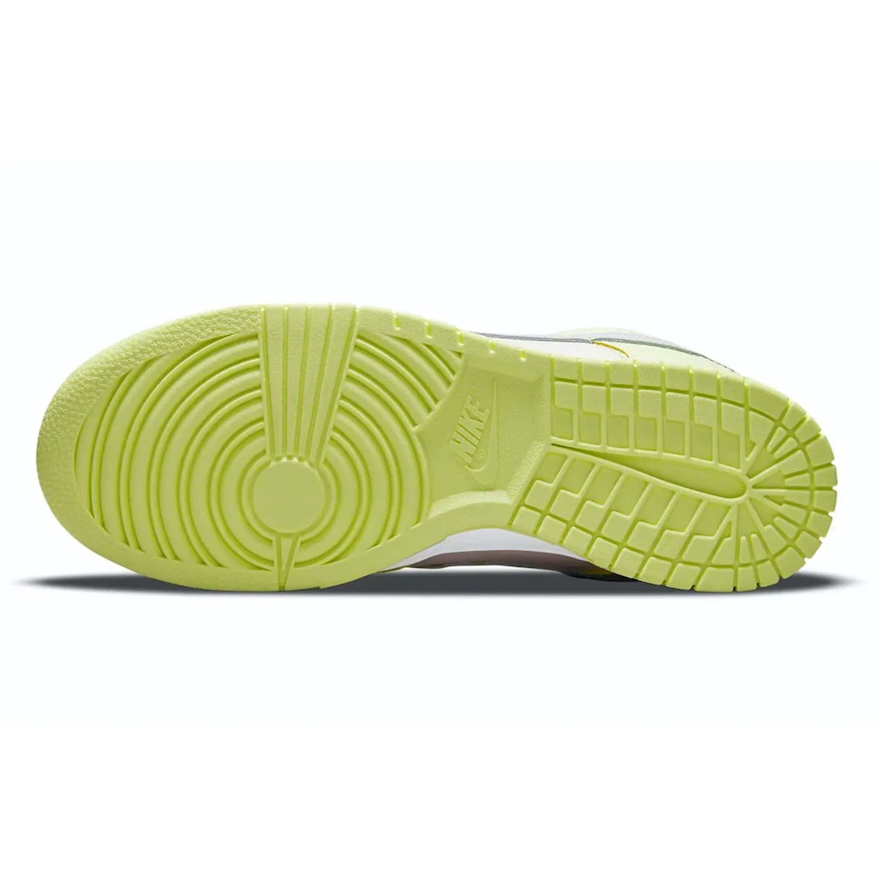 Nike Dunk Low Wmns 'Lime Ice' Nike Dunk stylish shoes