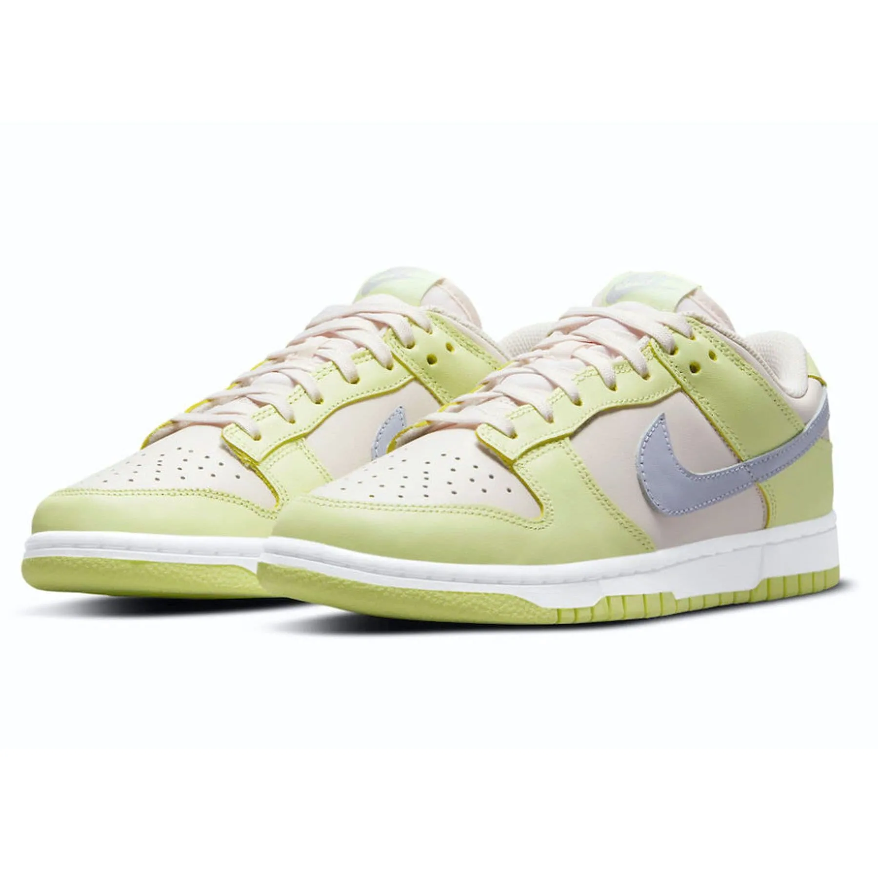 Nike Dunk Low Wmns 'Lime Ice' Nike Dunk stylish shoes