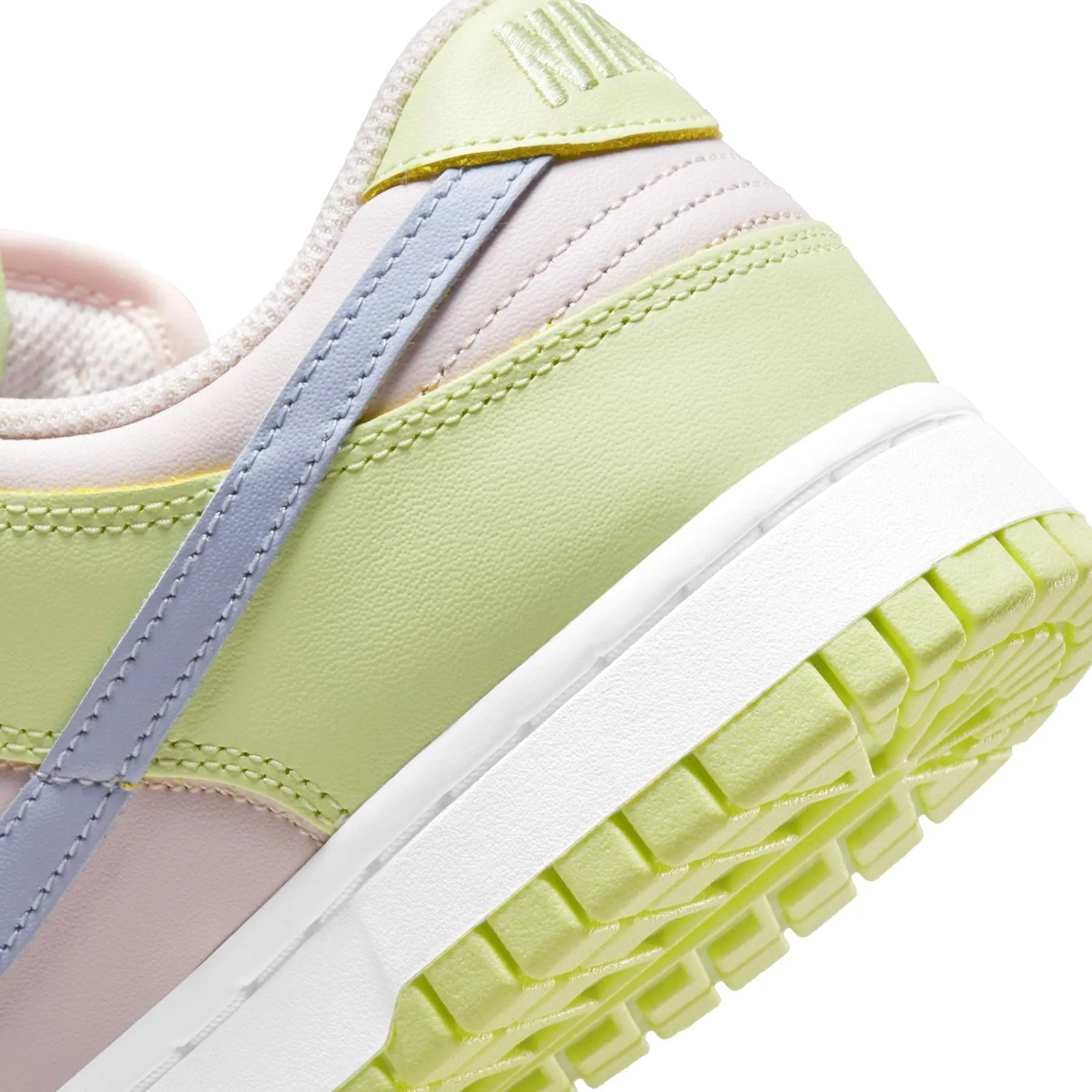 Nike Dunk Low Wmns 'Lime Ice' Nike Dunk stylish shoes