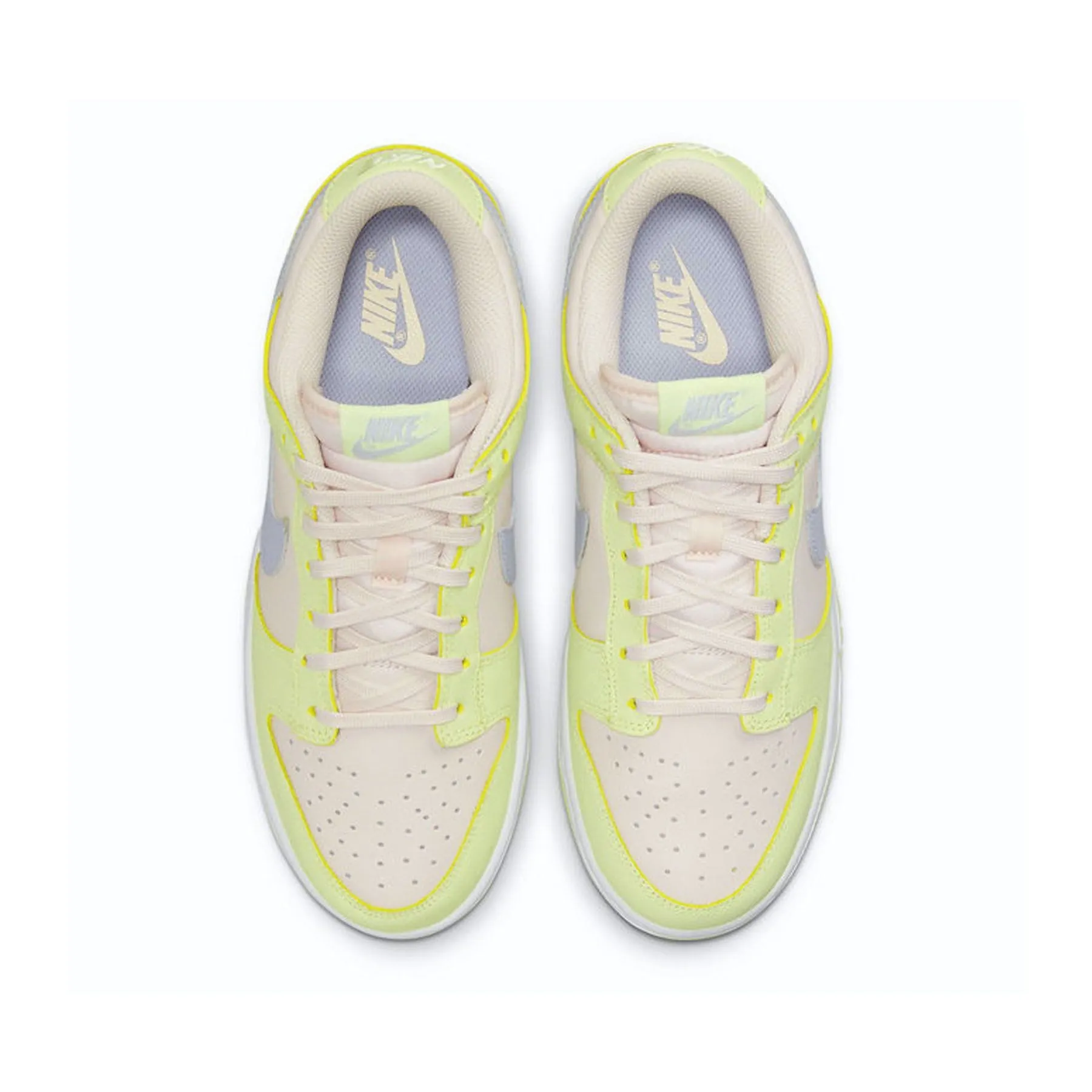 Nike Dunk Low Wmns 'Lime Ice' Nike Dunk stylish shoes