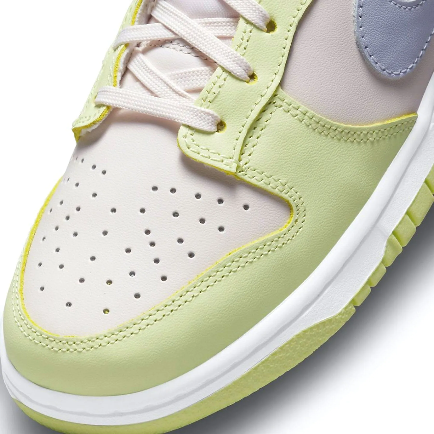 Nike Dunk Low Wmns 'Lime Ice' Nike Dunk stylish shoes