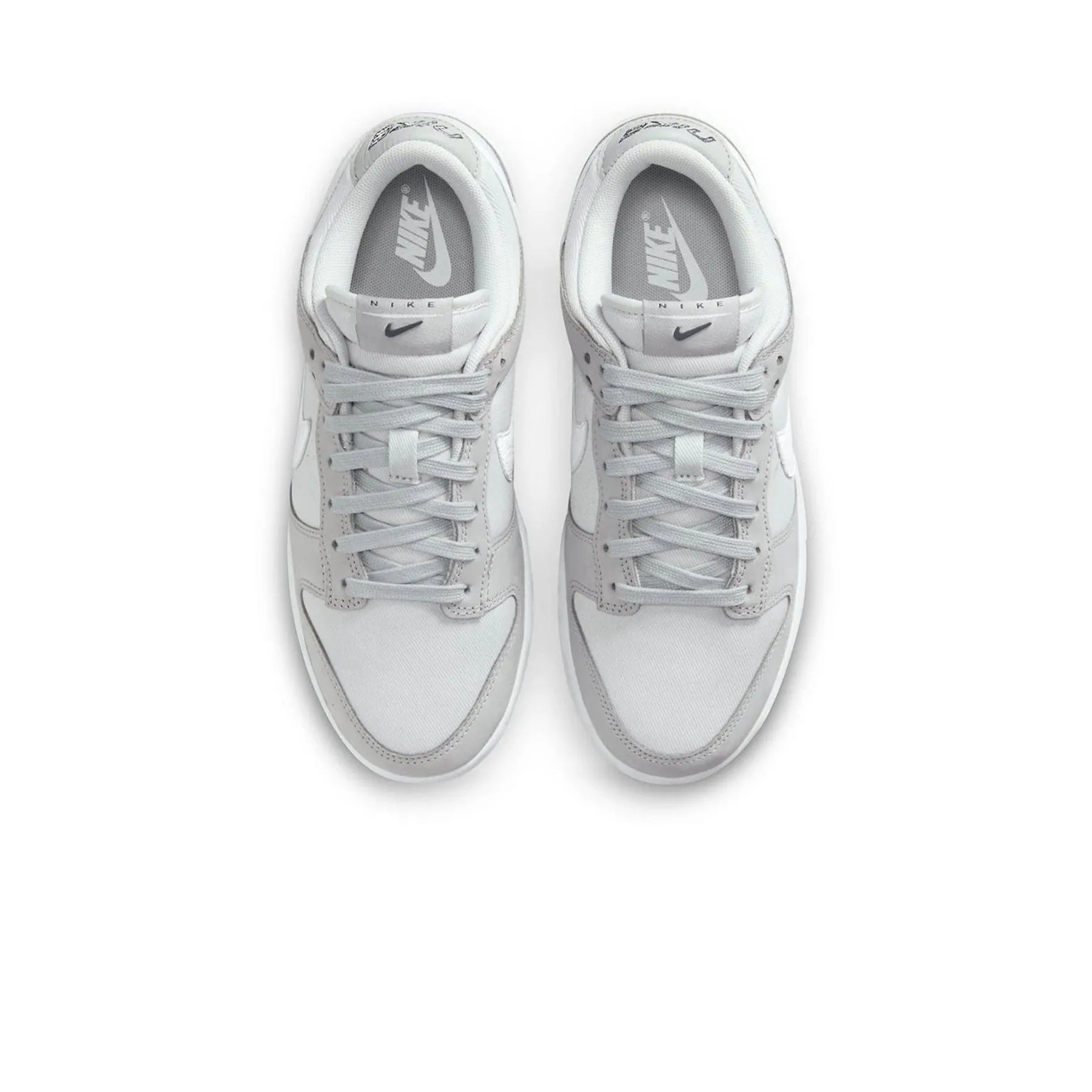 Nike Dunk Low Wmns LX 'Light Smoke Grey' Nike Dunk stylish shoes