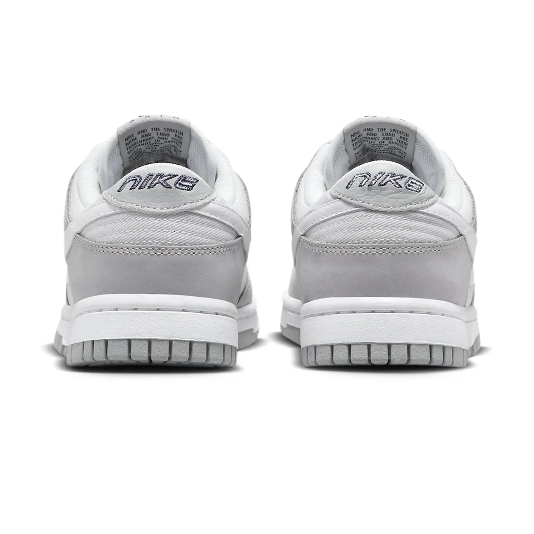 Nike Dunk Low Wmns LX 'Light Smoke Grey' Nike Dunk stylish shoes