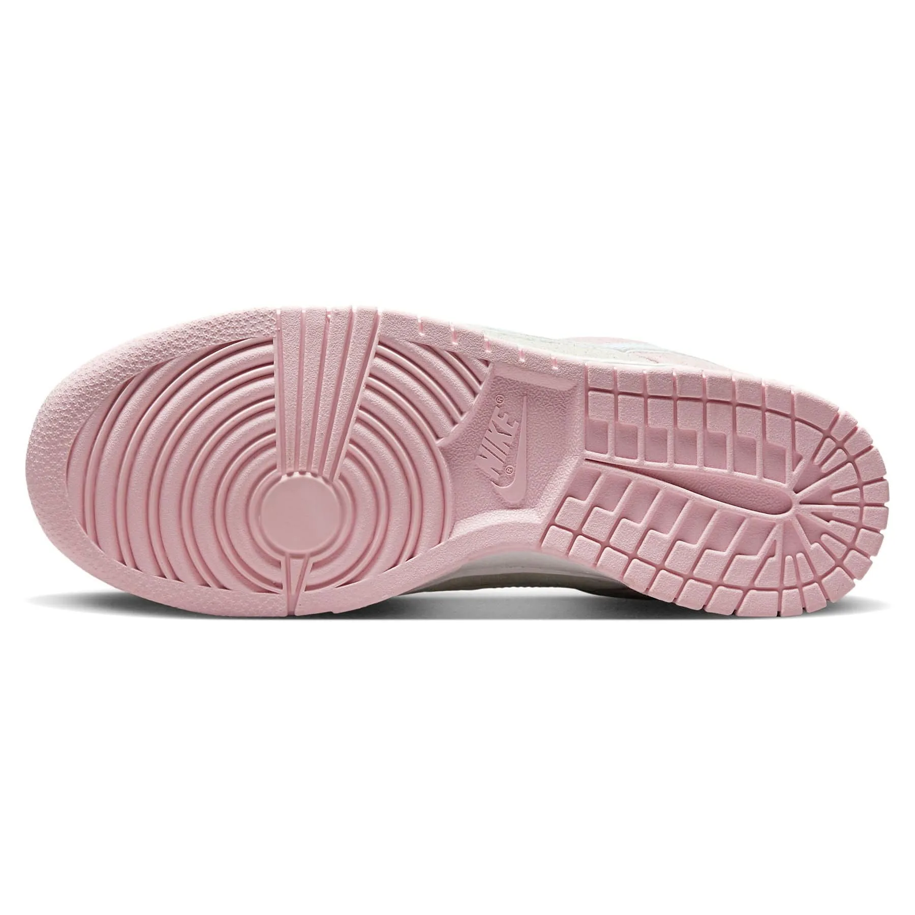 Nike Dunk Low Wmns LX 'Pink Foam' Nike Dunk stylish shoes