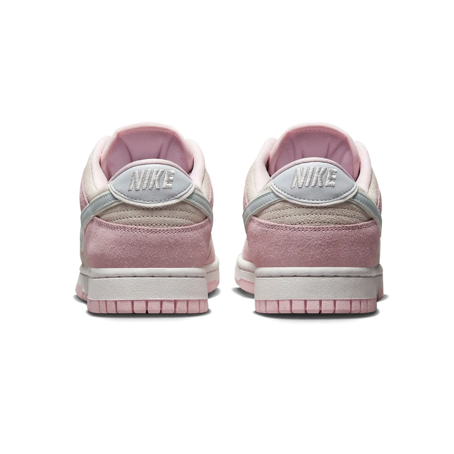 Nike Dunk Low Wmns LX 'Pink Foam' Nike Dunk stylish shoes