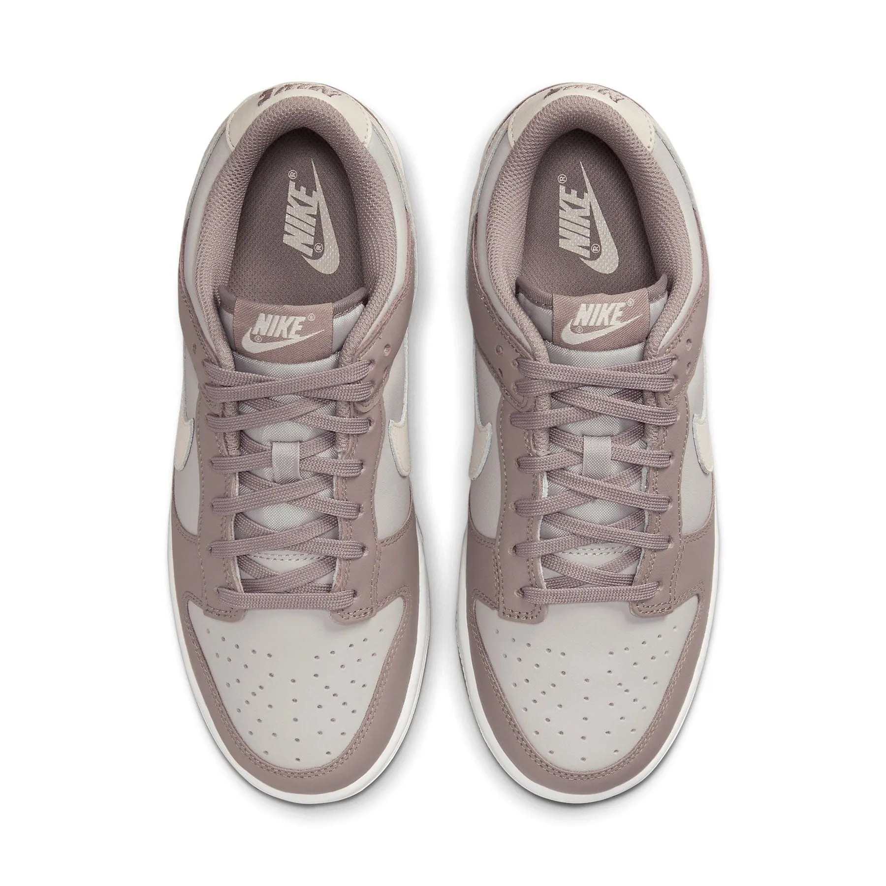 Nike Dunk Low Wmns 'Moon Fossil' Nike Dunk stylish shoes