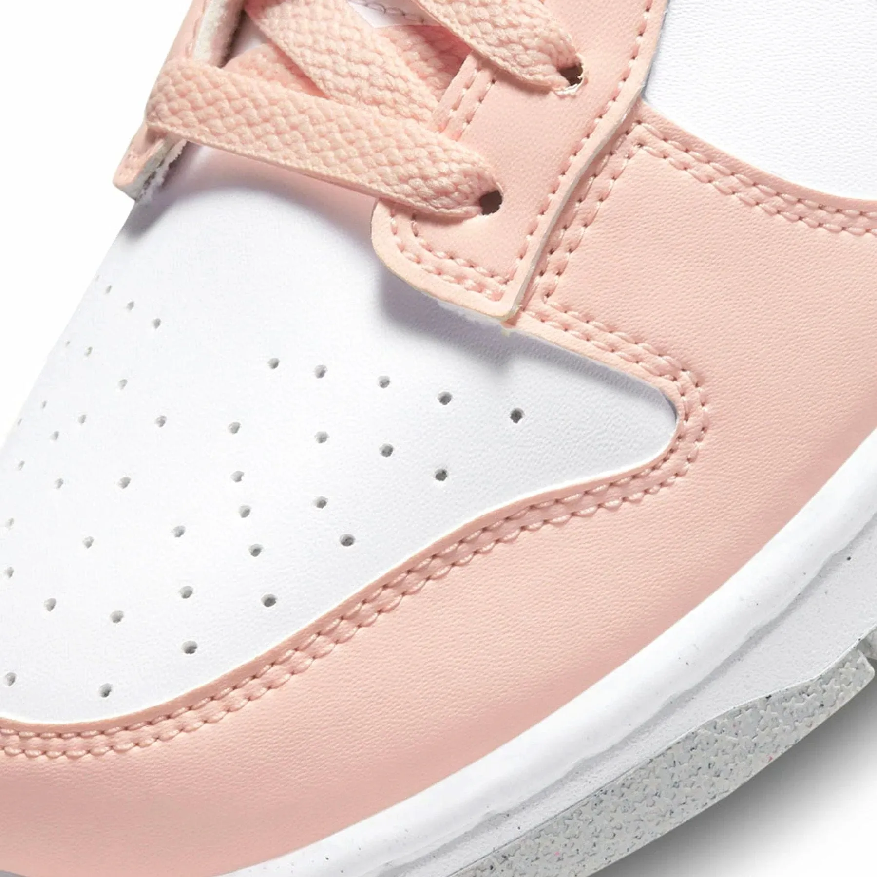 Nike Dunk Low Wmns Next Nature 'Pale Coral' Nike Dunk stylish shoes