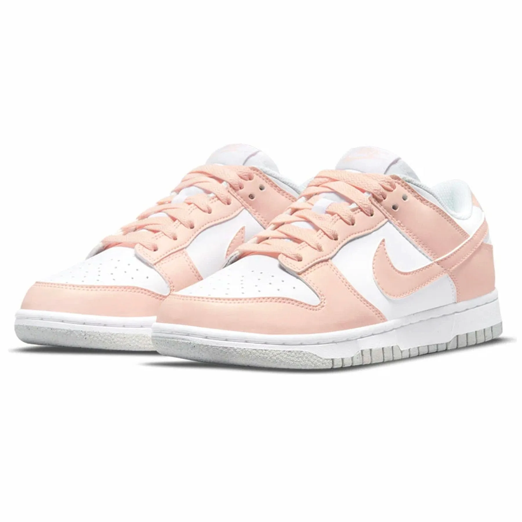 Nike Dunk Low Wmns Next Nature 'Pale Coral' Nike Dunk stylish shoes
